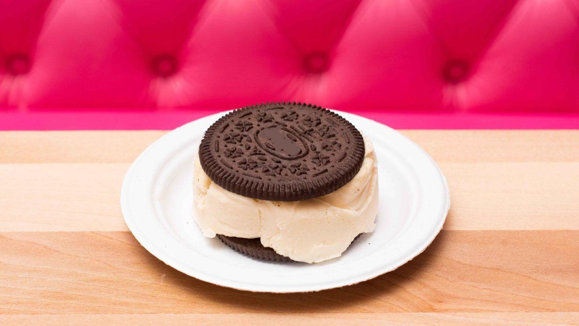 Oreo Ice Cream Sandwich Six Pack