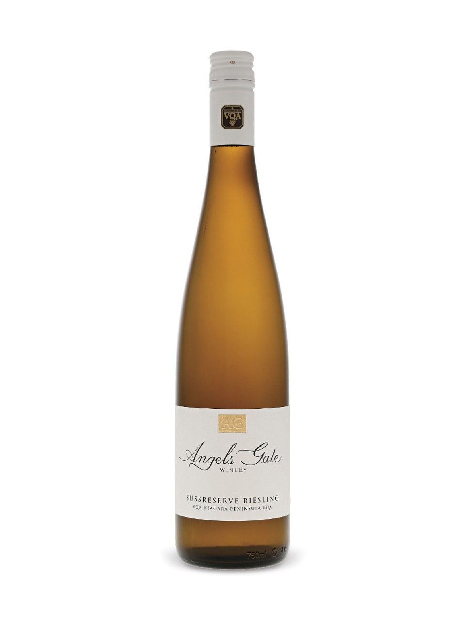 Riesling Tawse Winery Niagara Ontario, 750mL white wine (13.5% ABV)