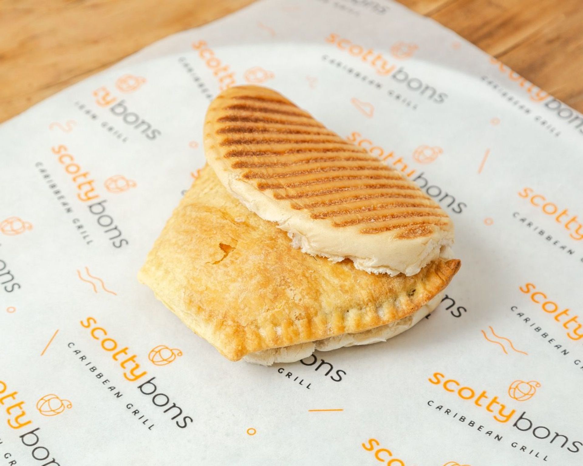 Cocobun Patty