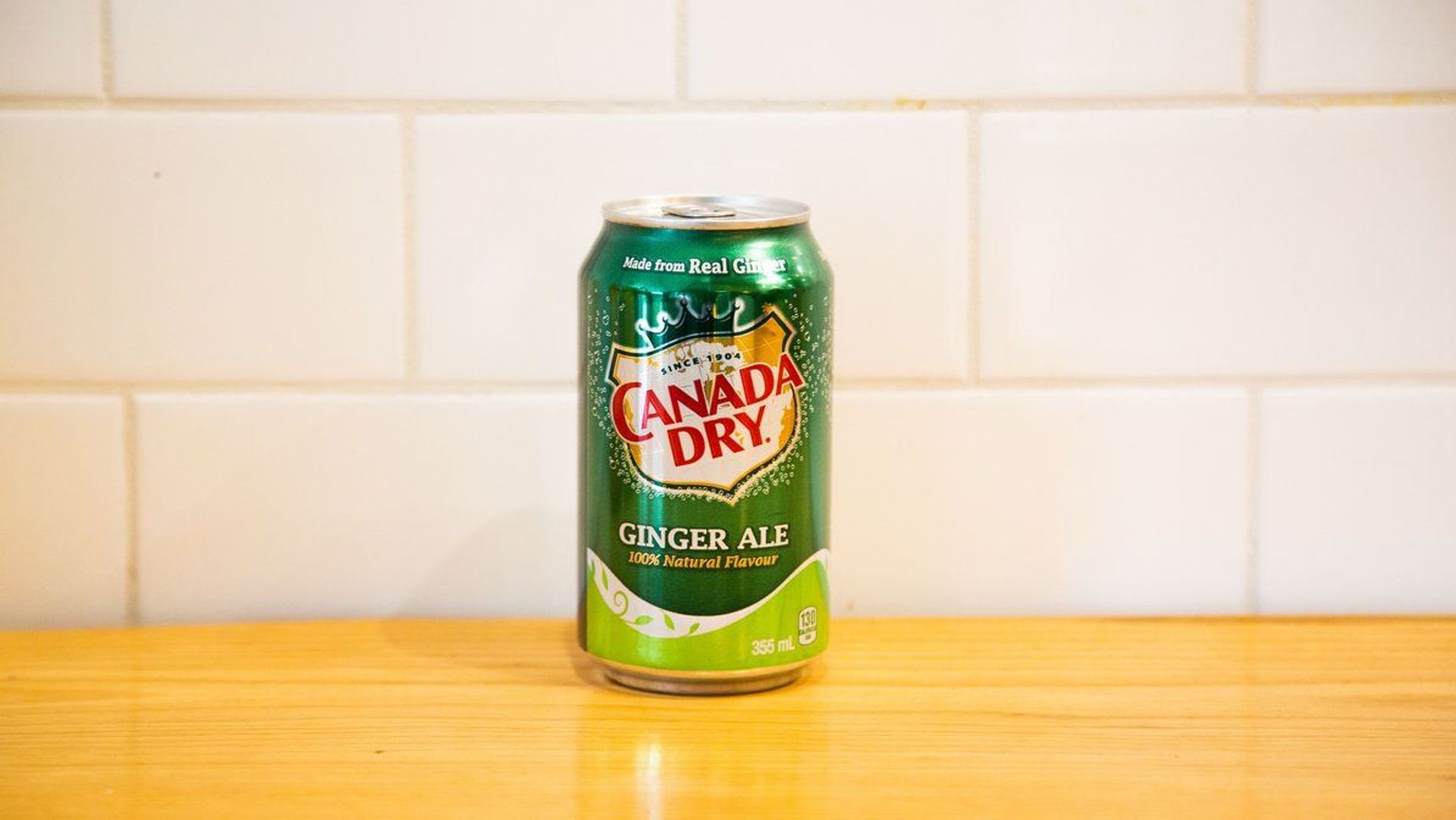 Canned Pop