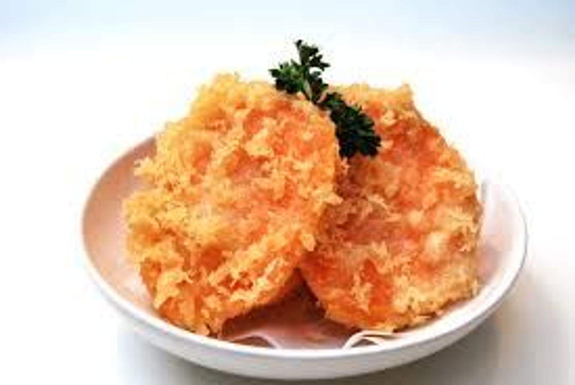 WOW Deal – Sweet Potato Tempura (7 pieces)