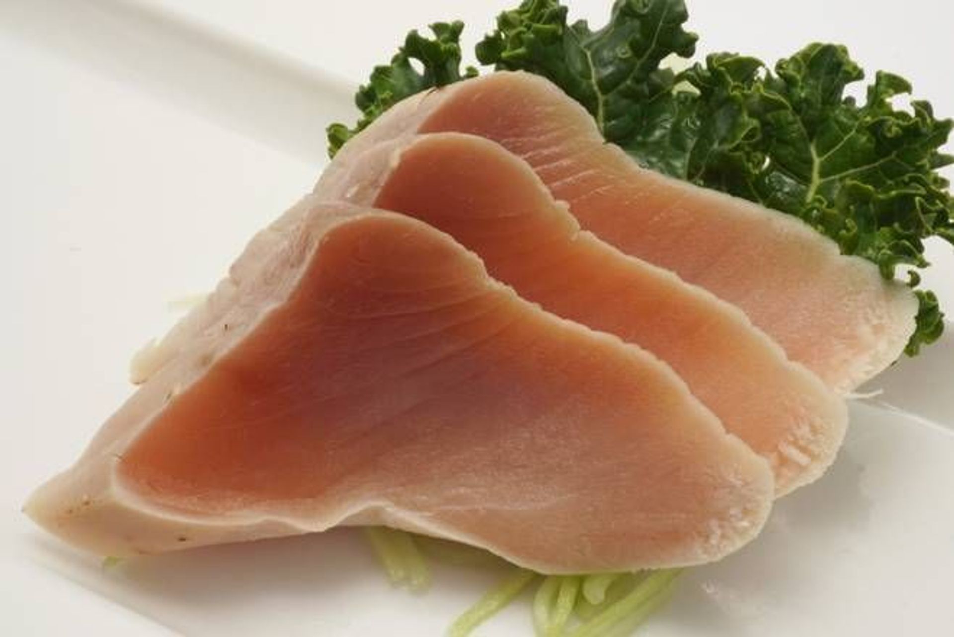 BC Tuna Sashimi (3 pcs)