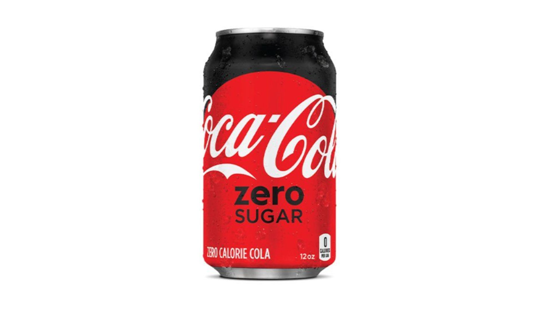 Coke Zero