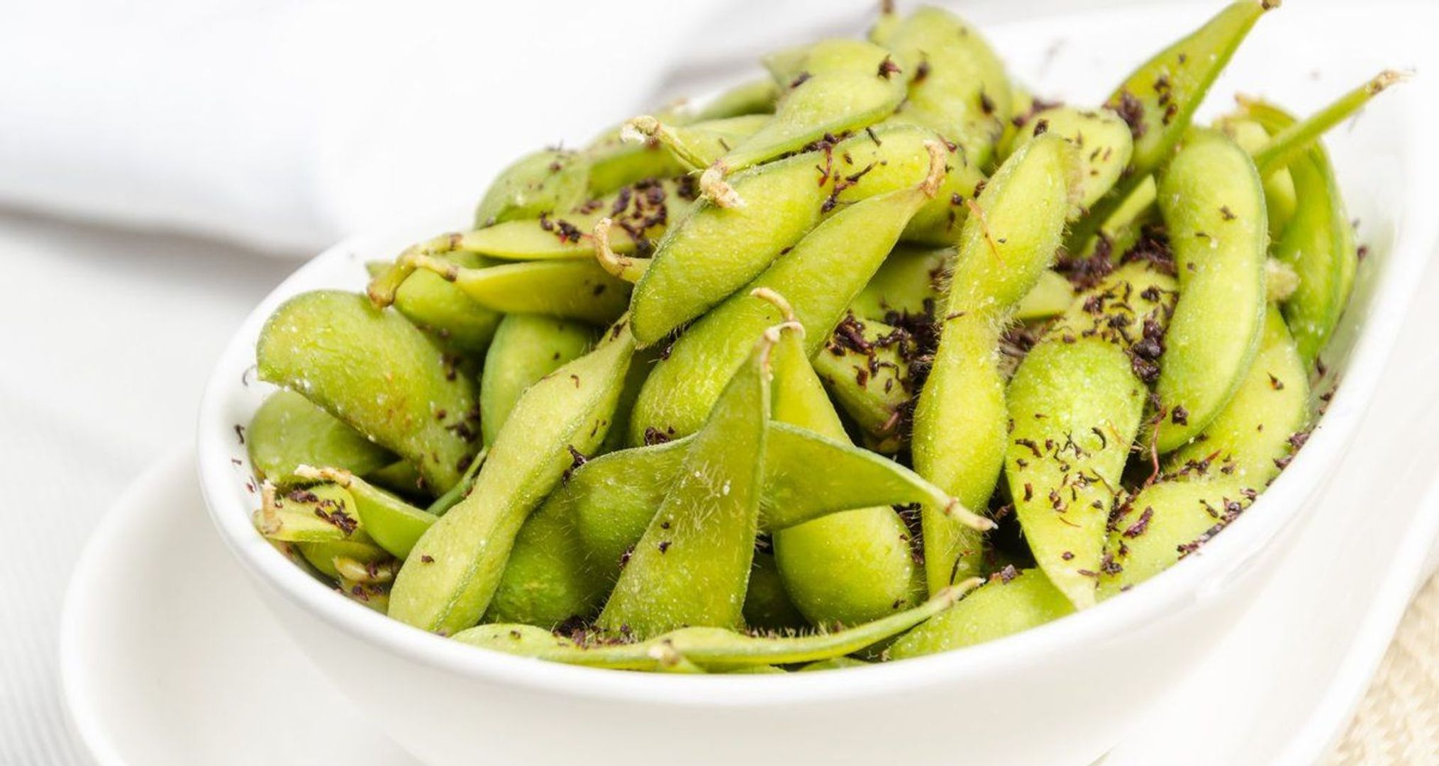 Edamame