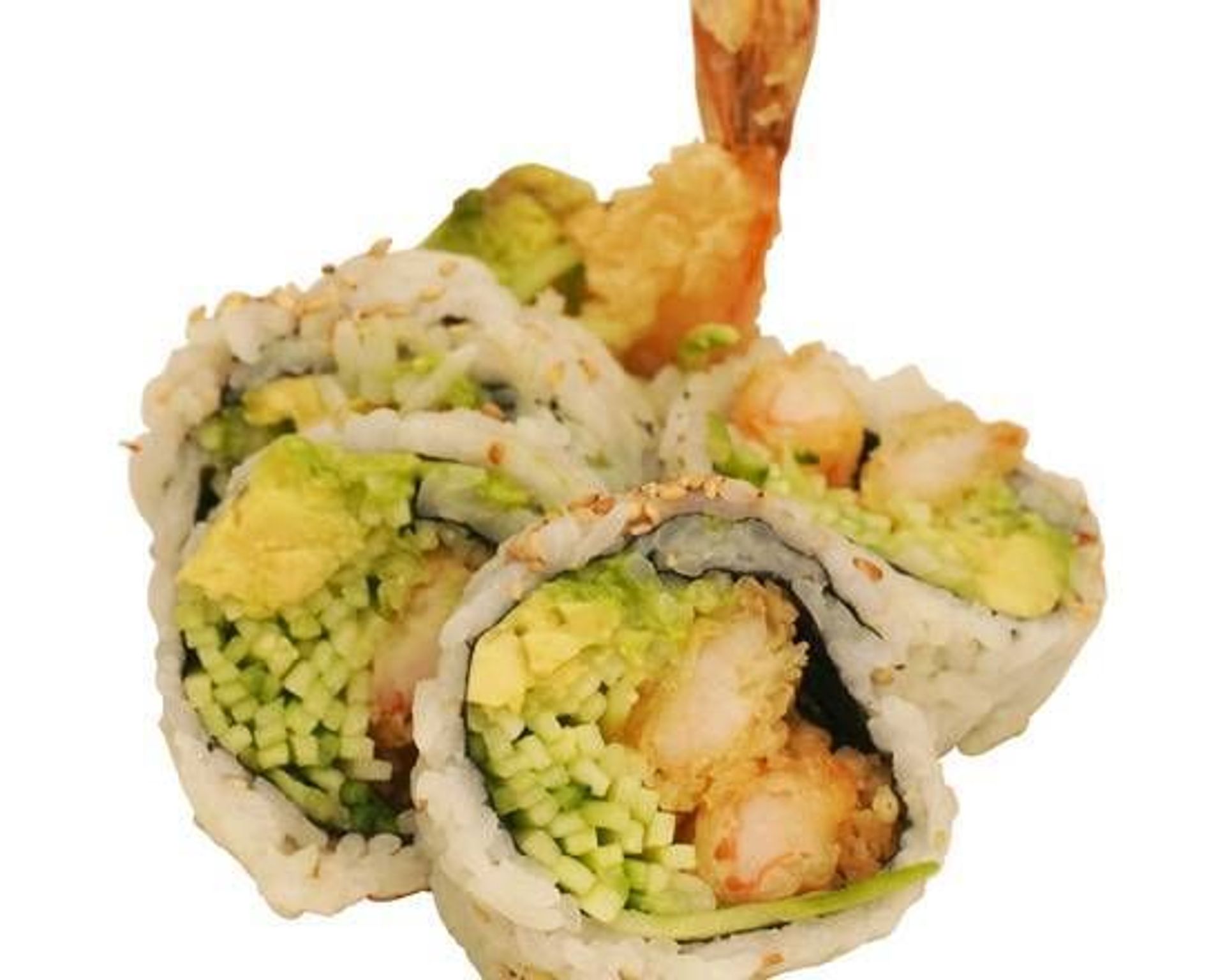 Dynamite Roll ( 5 Pieces)