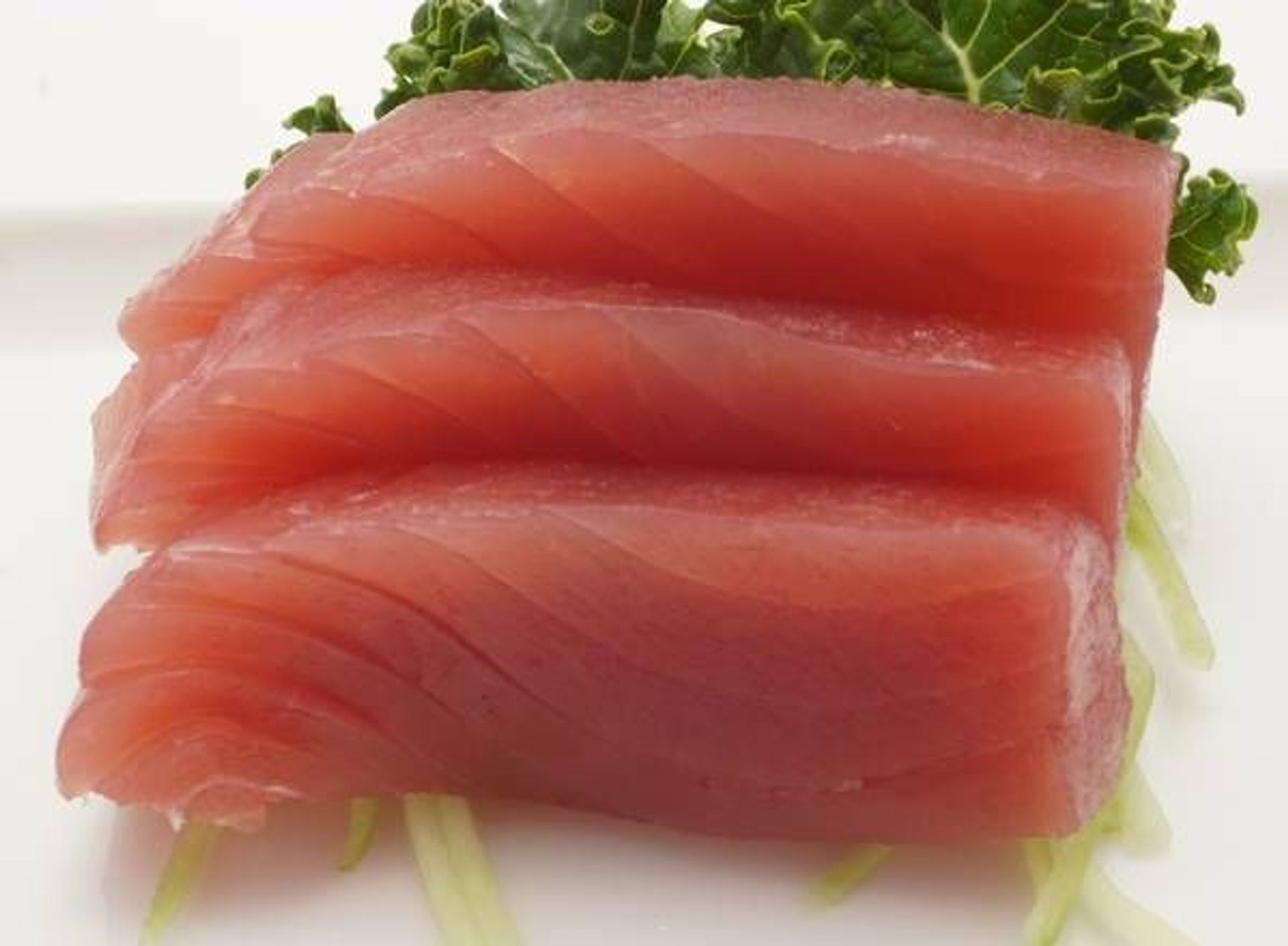 Tuna Sashimi (3 pcs)