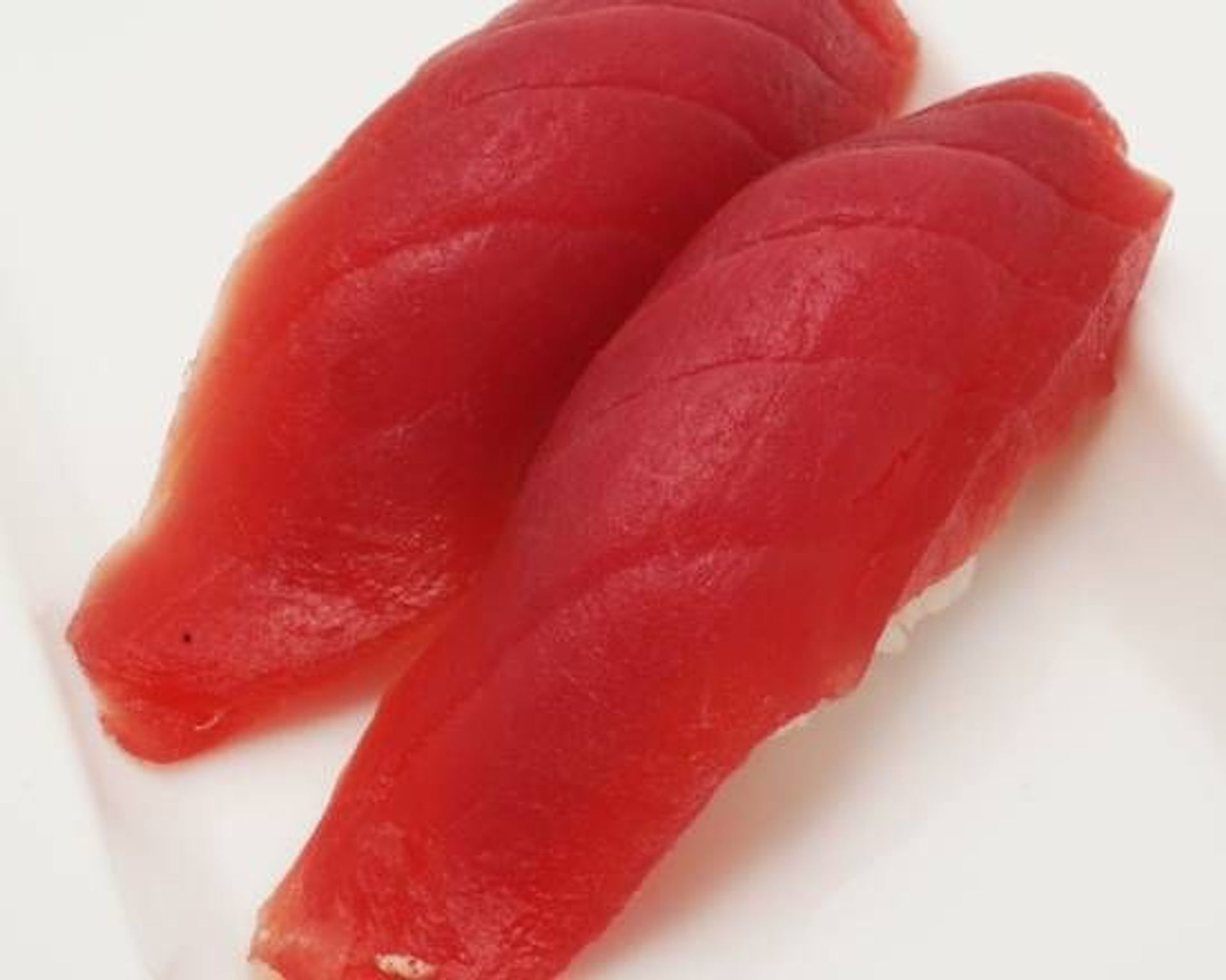 Tuna Sushi (2 pcs)