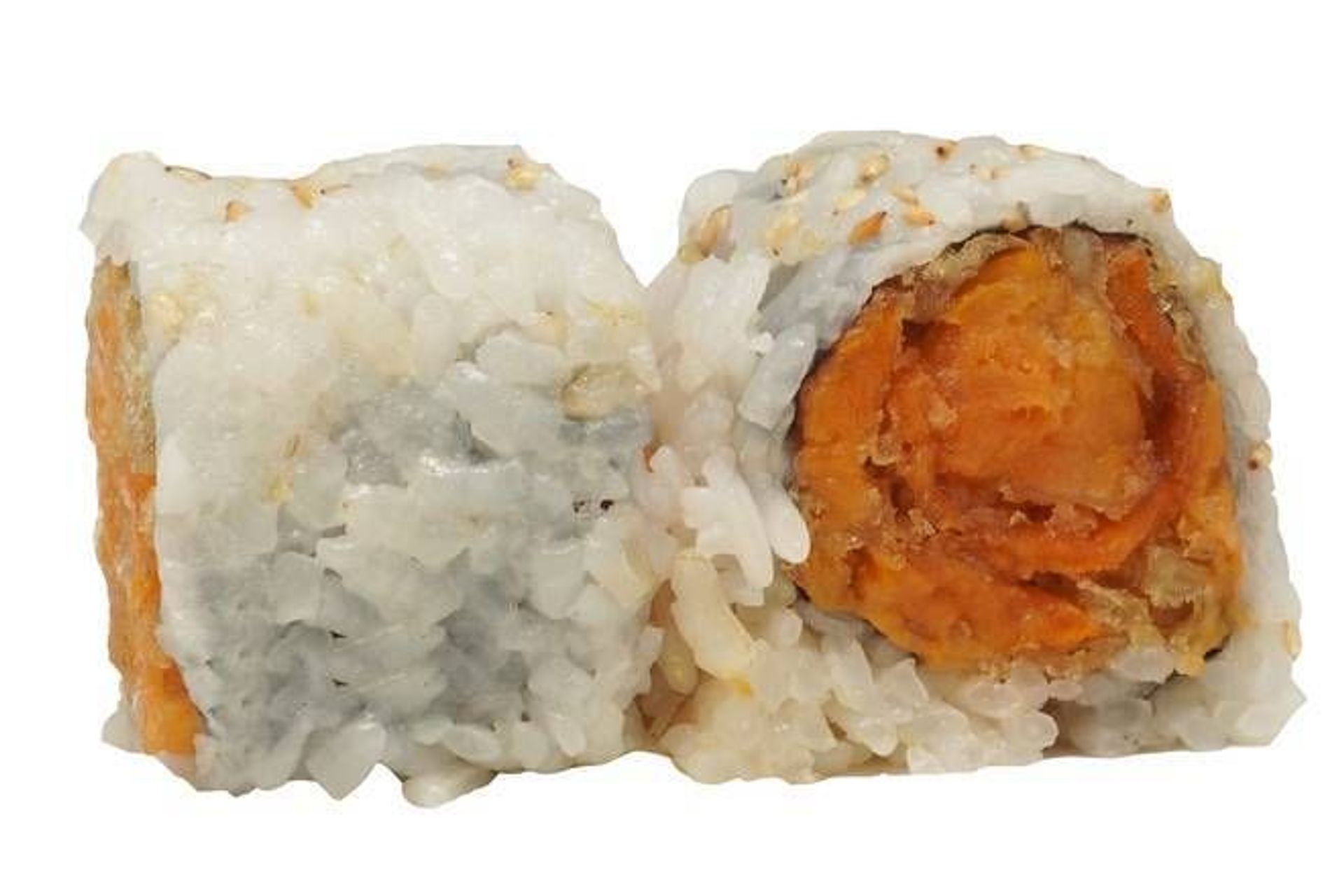 Yam Roll ( 6 Pieces)