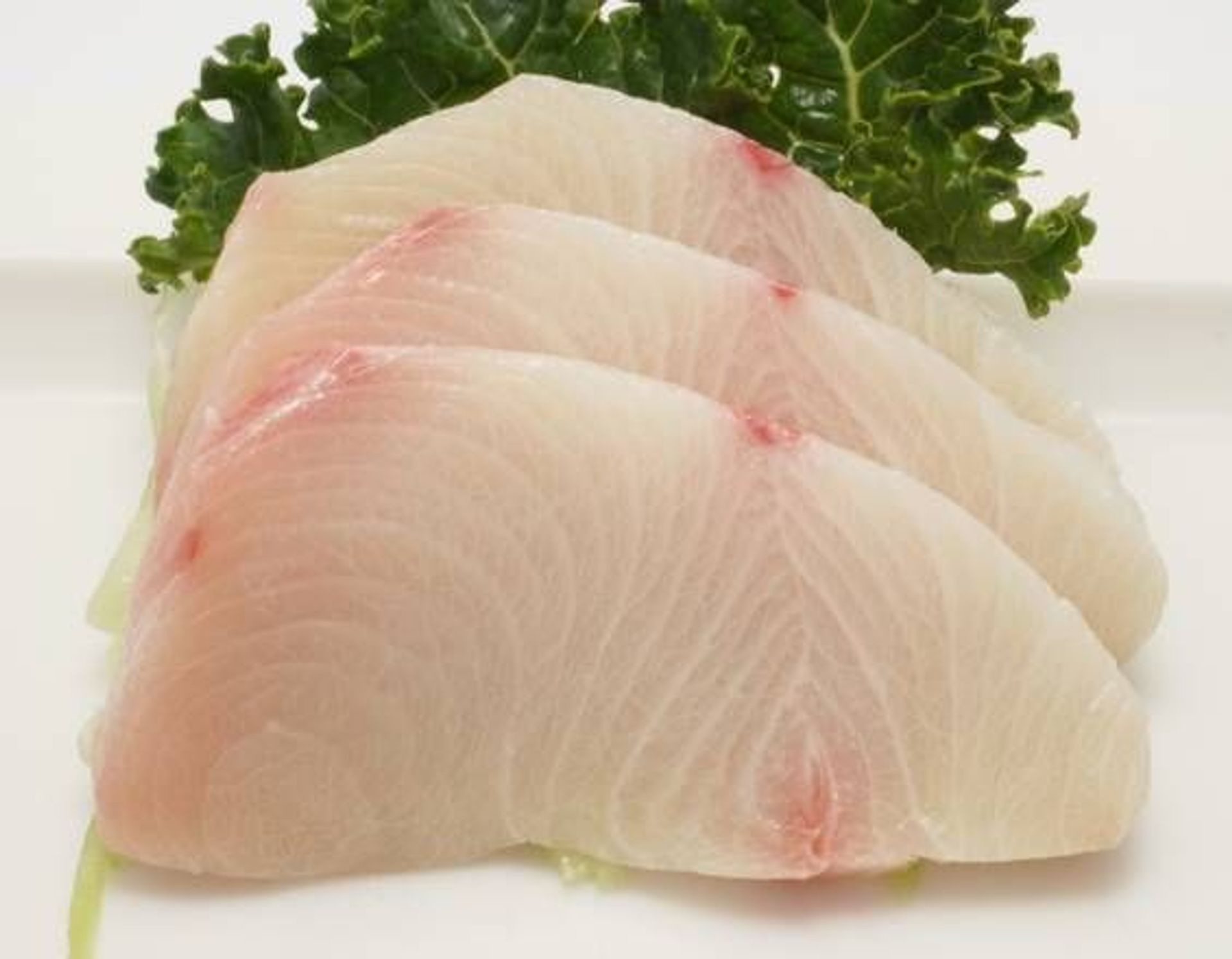 Yellow Tail Sashimi (3 pcs)