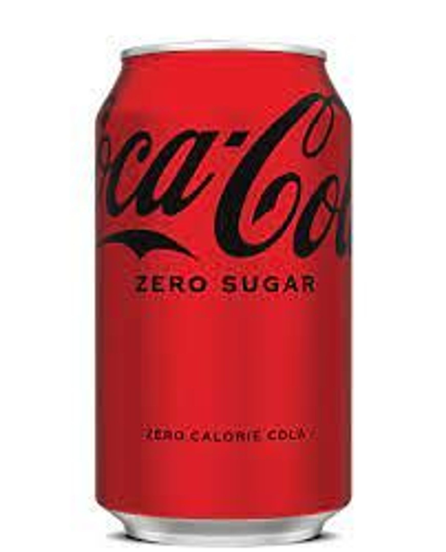 Coke Zero