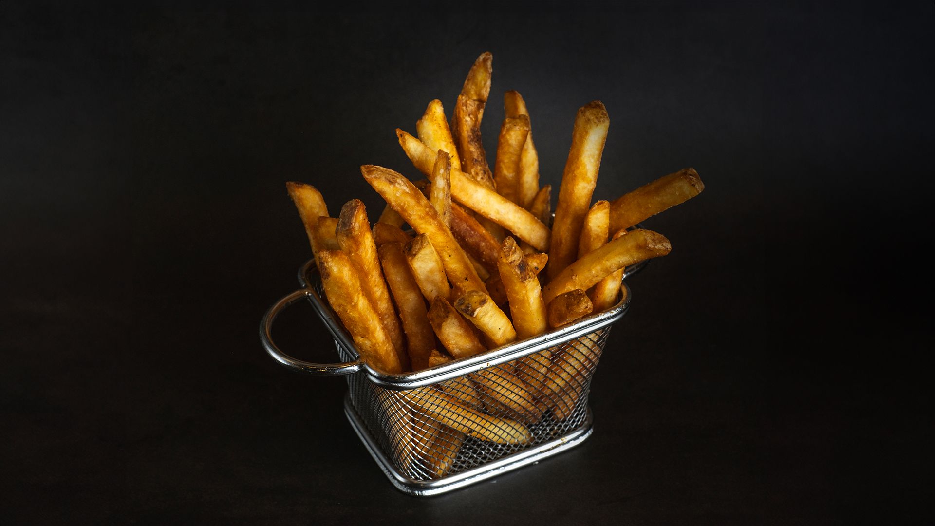 French Fries  (V)(GF)