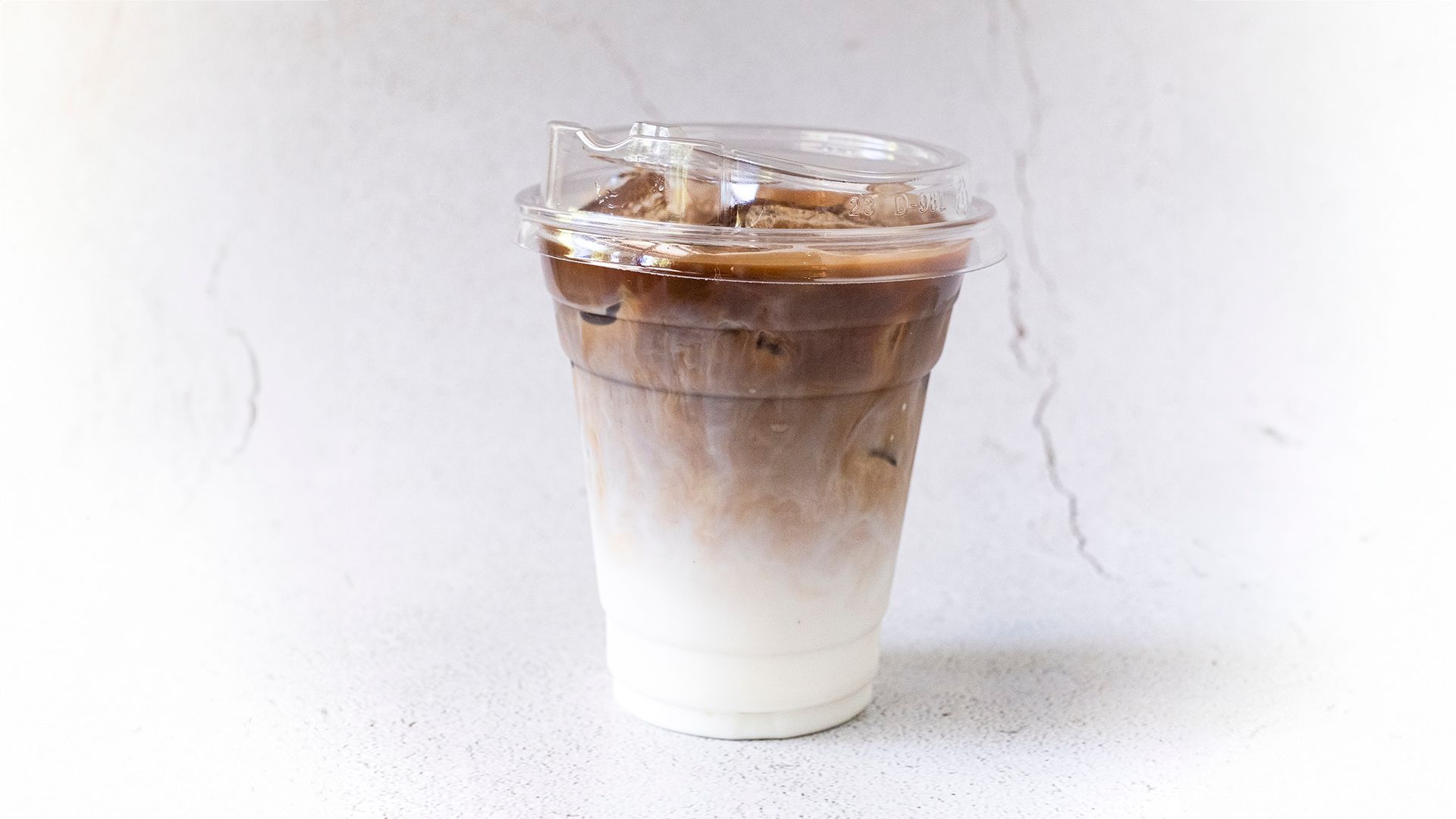 Iced Latte