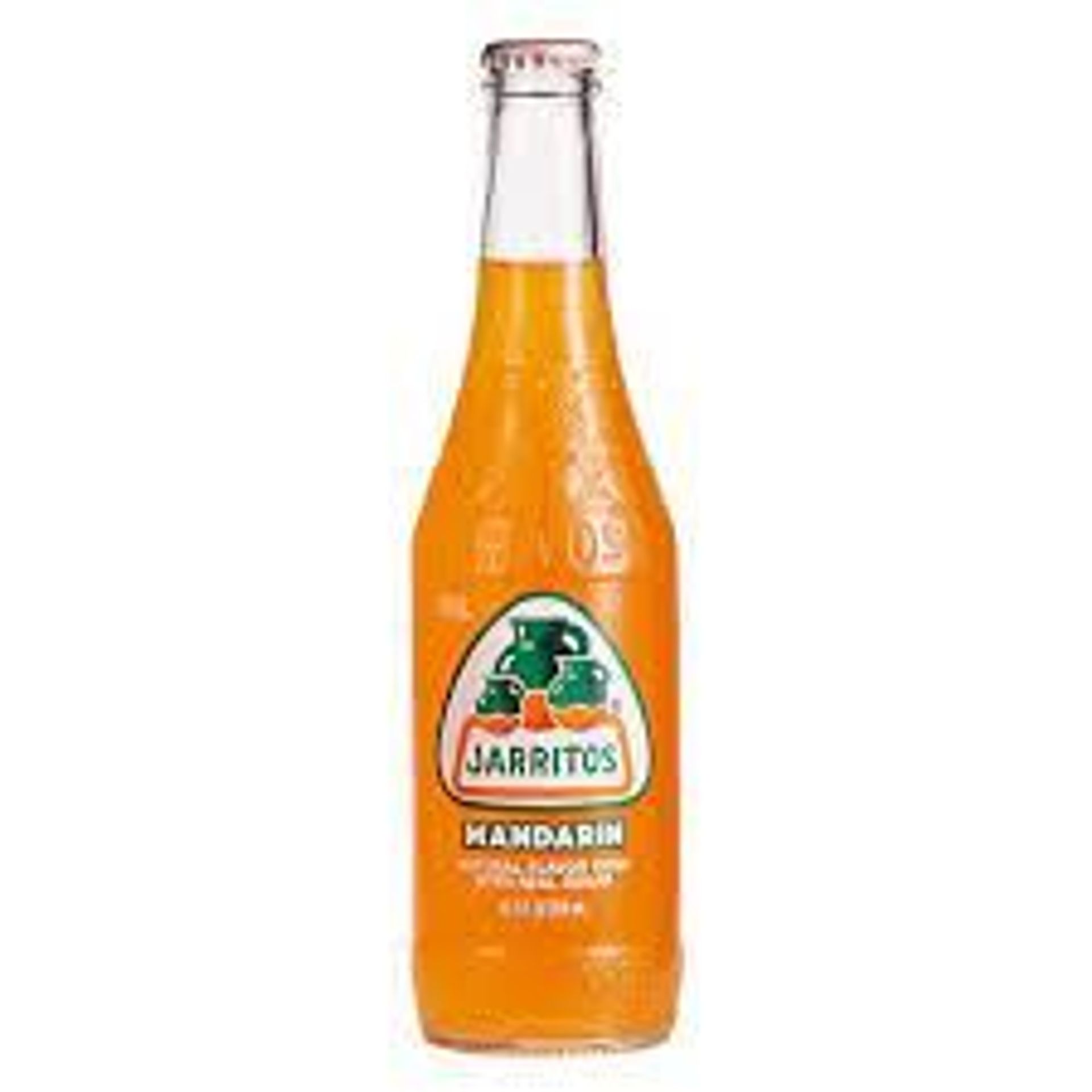 Jarritos Mandarin