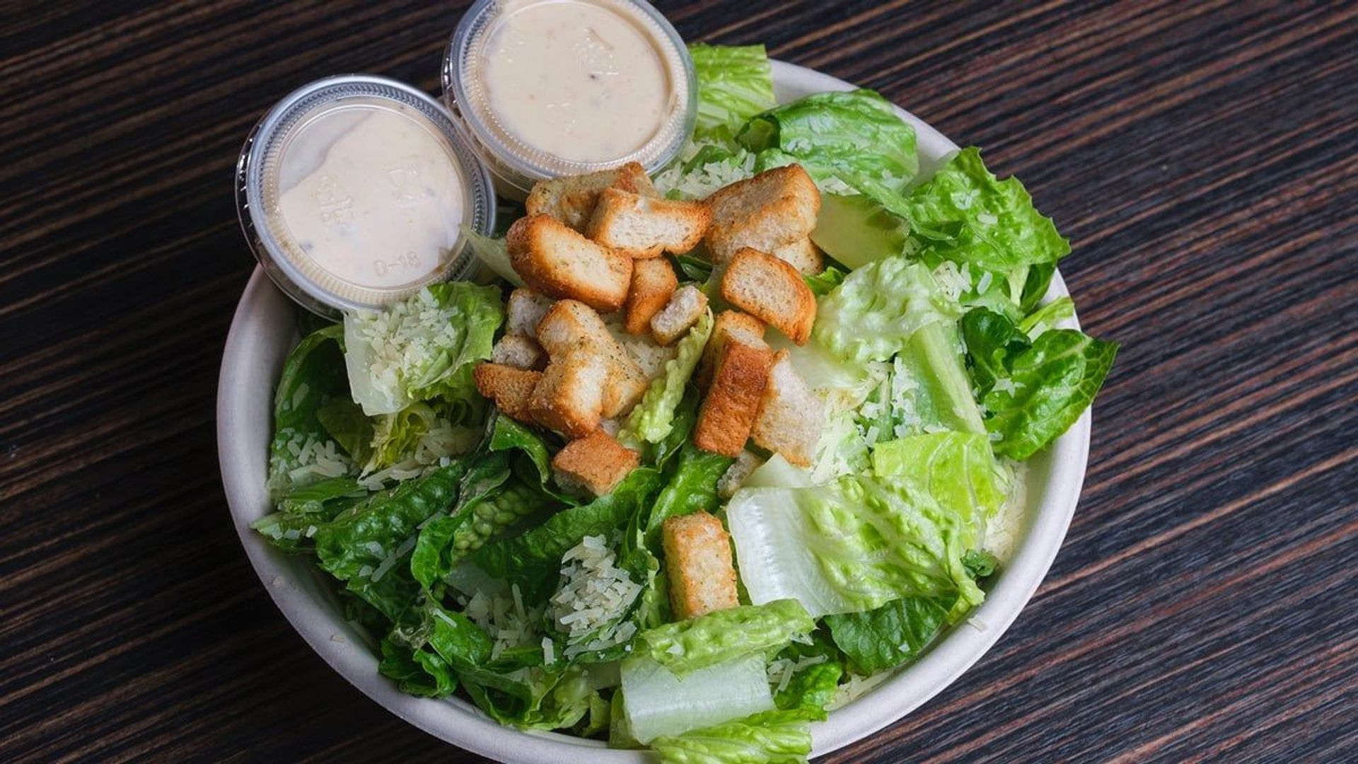 Caesar Salad 