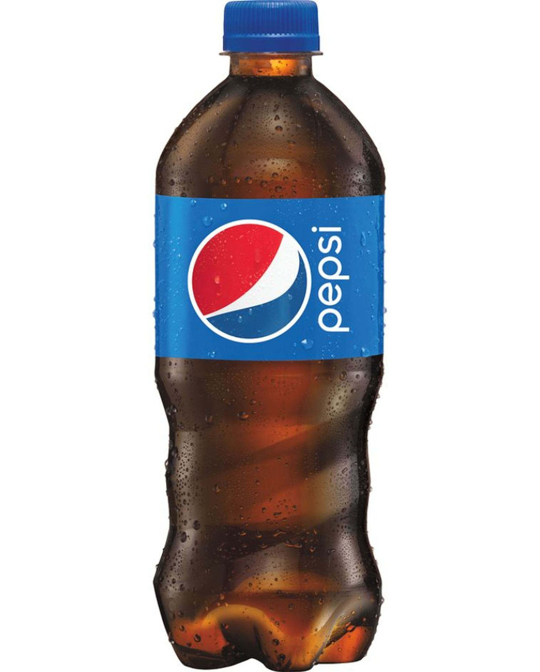 Pepsi 