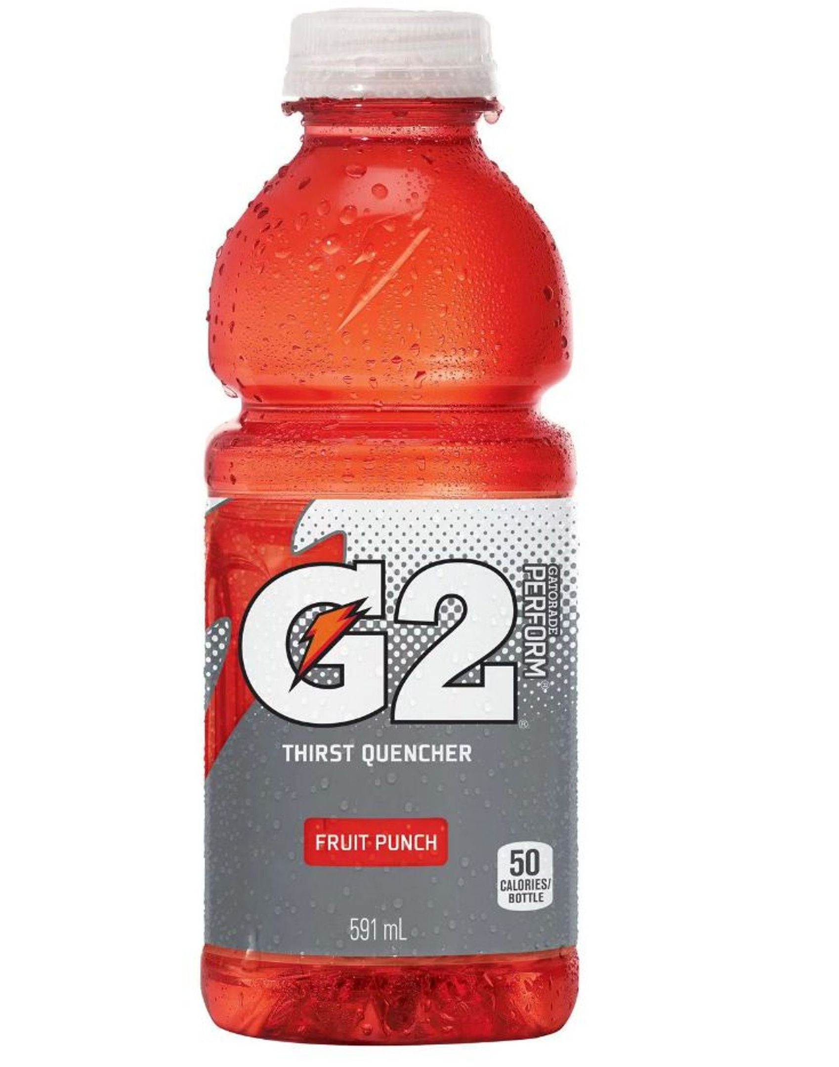 Gatorade G2 Fruit Punch 