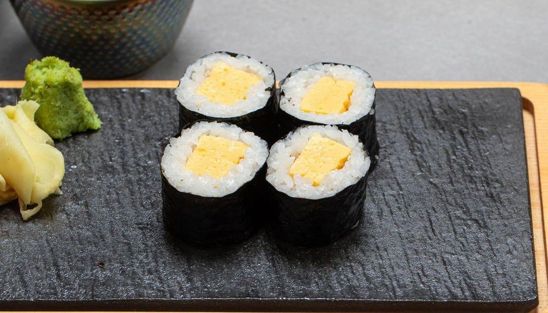 Tamago - Delivery