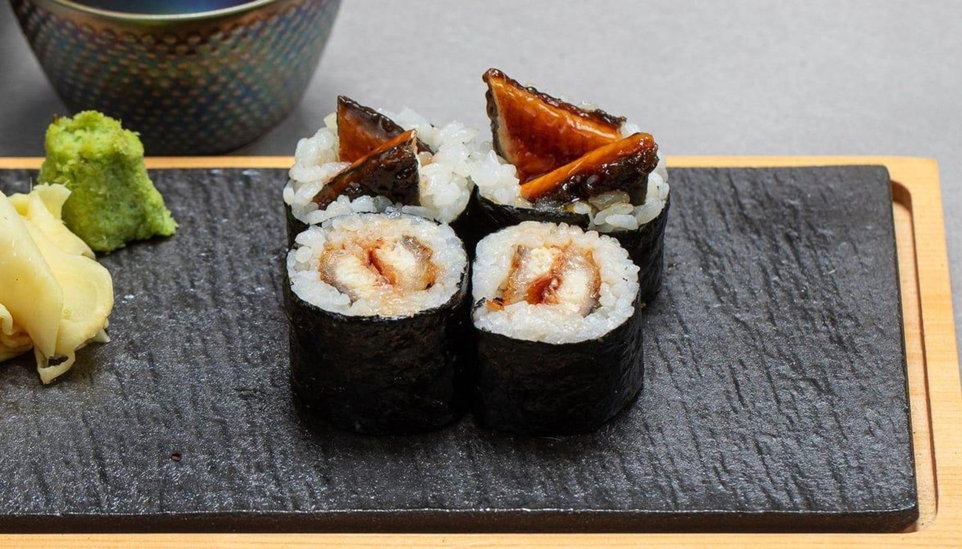 Unagi - Delivery