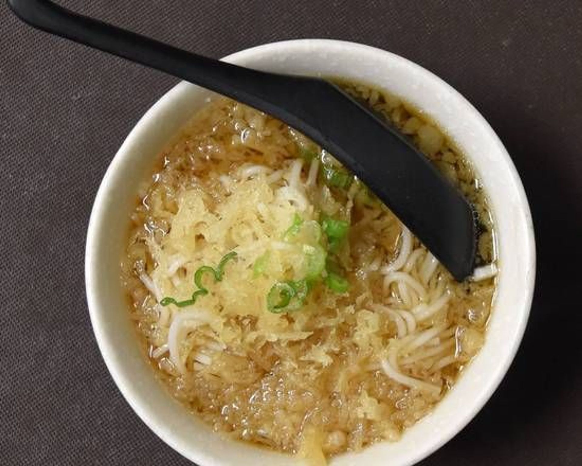 A15. Somen Noodle