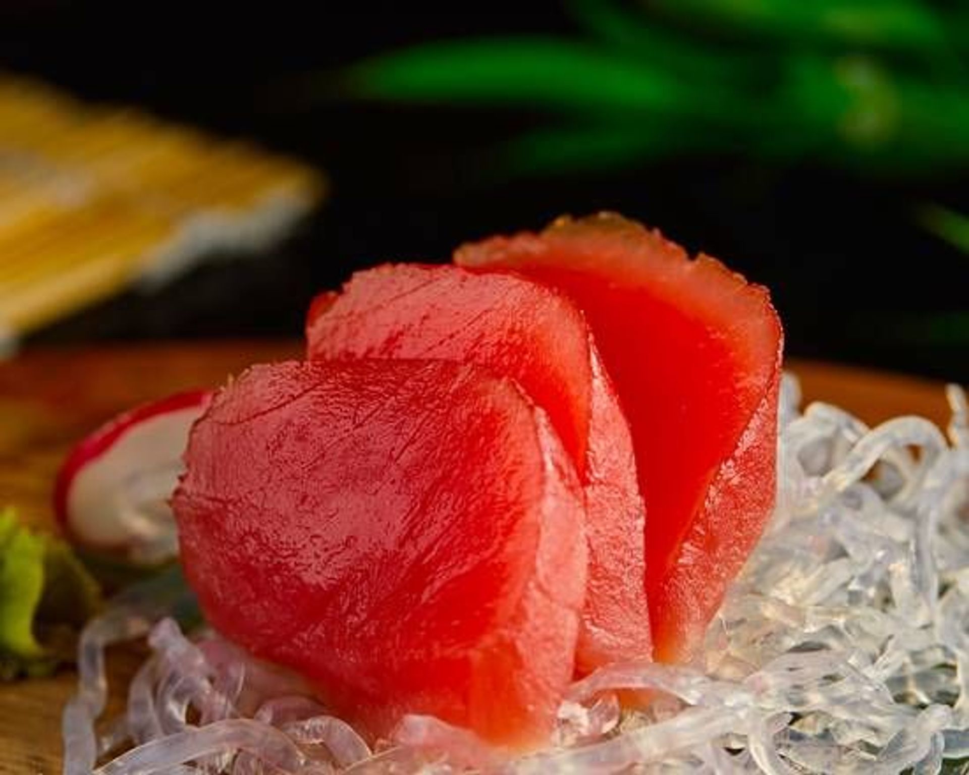 A20 Tuna Sashimi