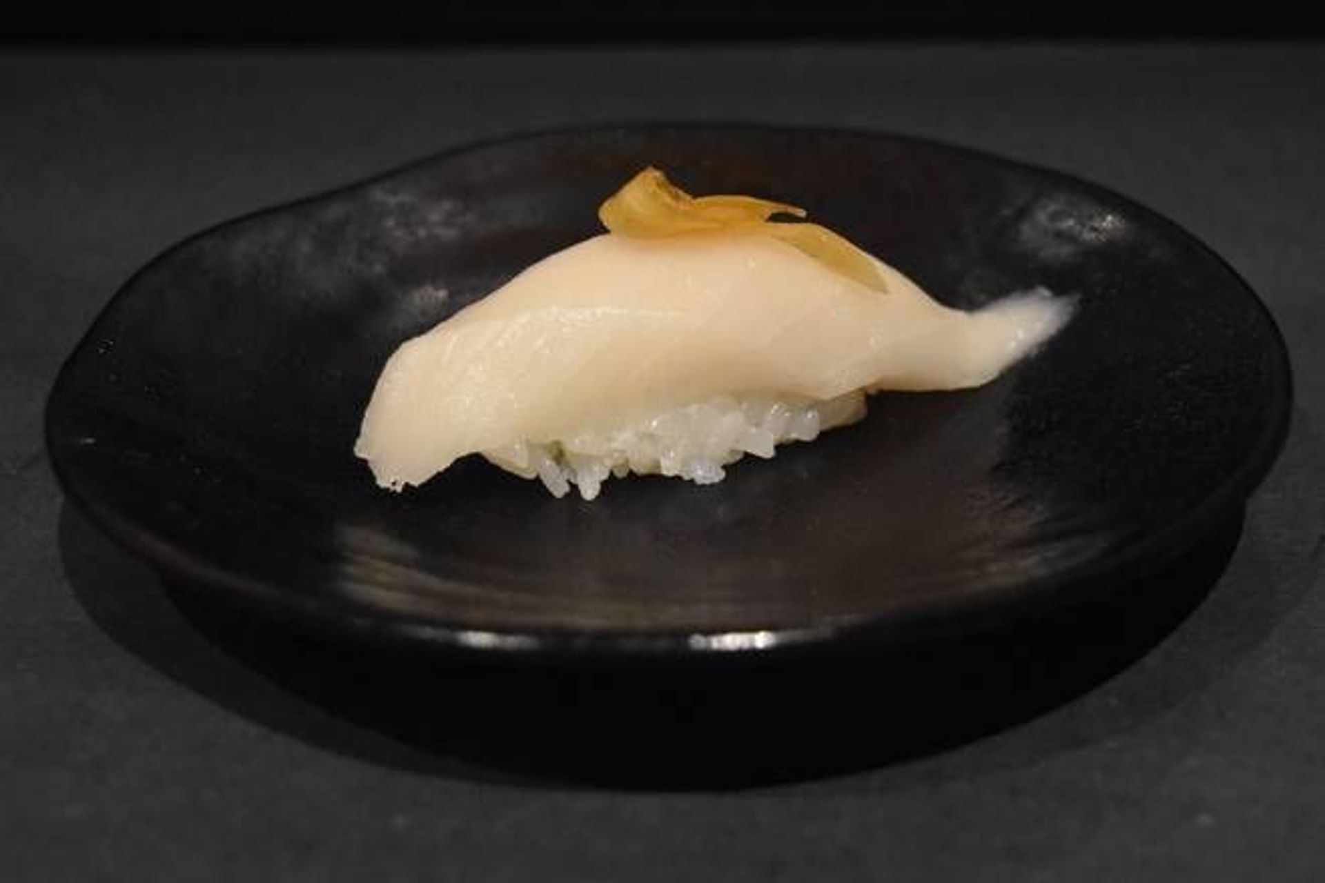 A22 White Tuna Sushi Nigiri