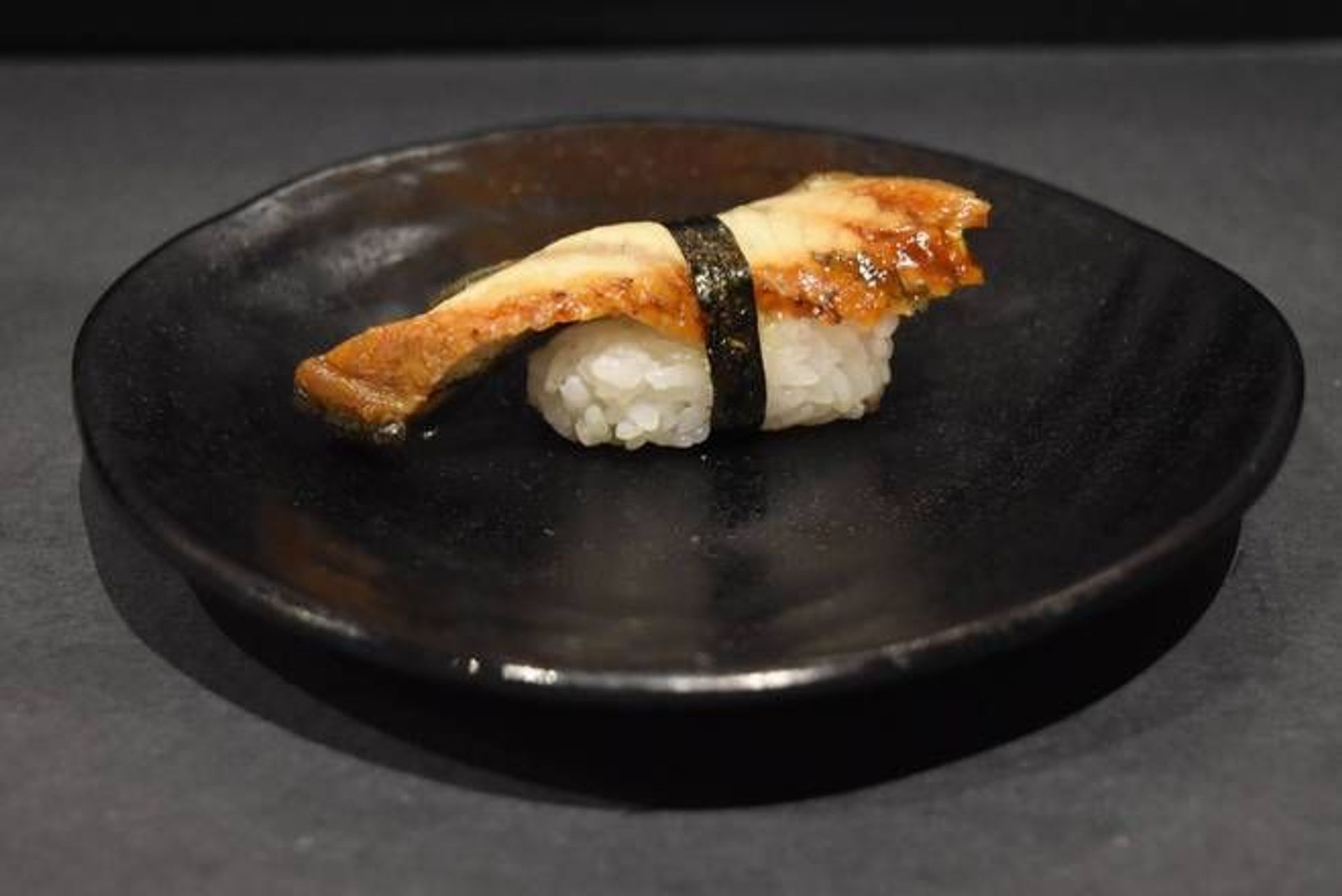 D24 Unagi (BBQ EEL) Sushi Nigiri