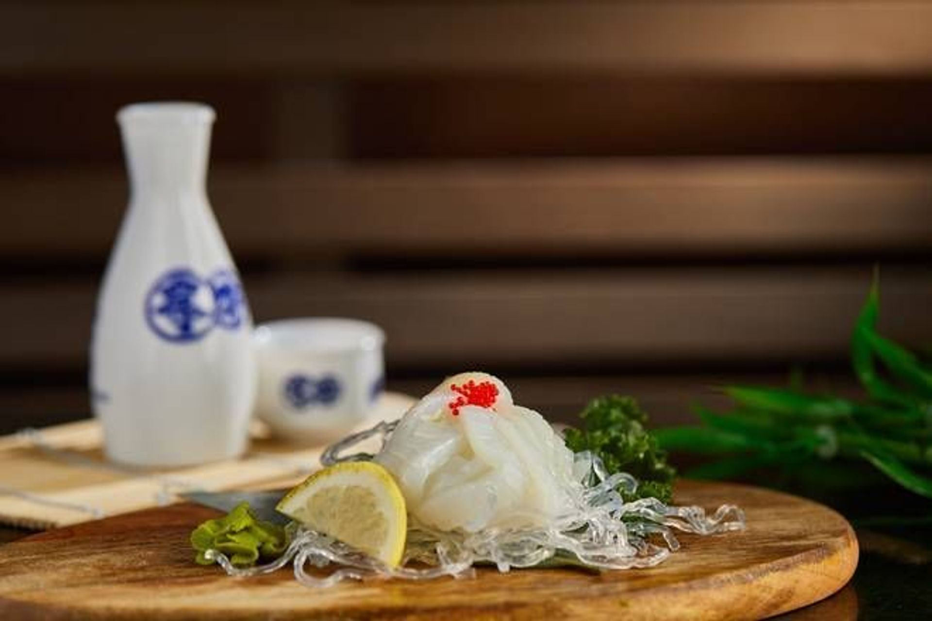 A33 IKA Sashimi