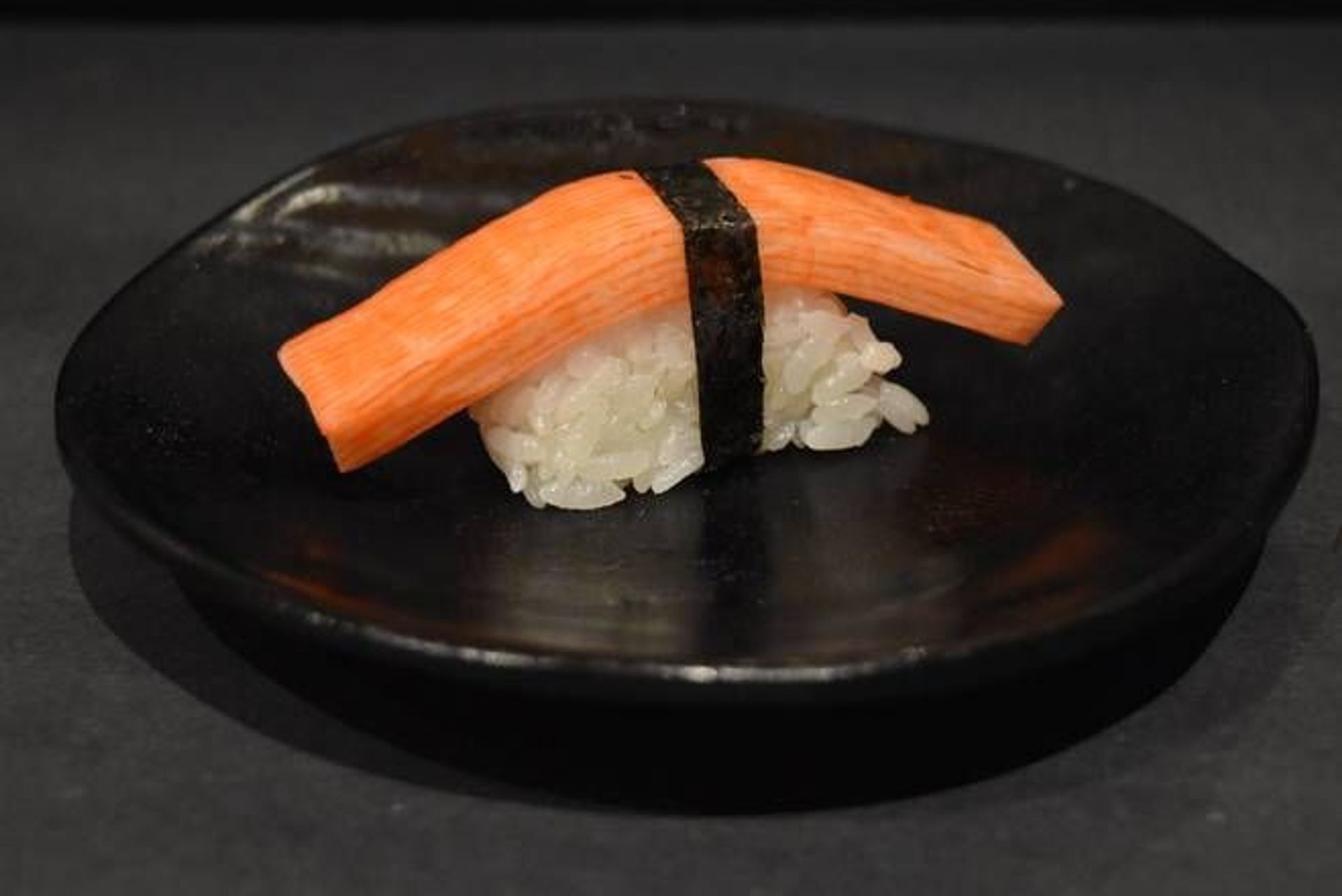 D39 Crab KANI Sushi Nigiri