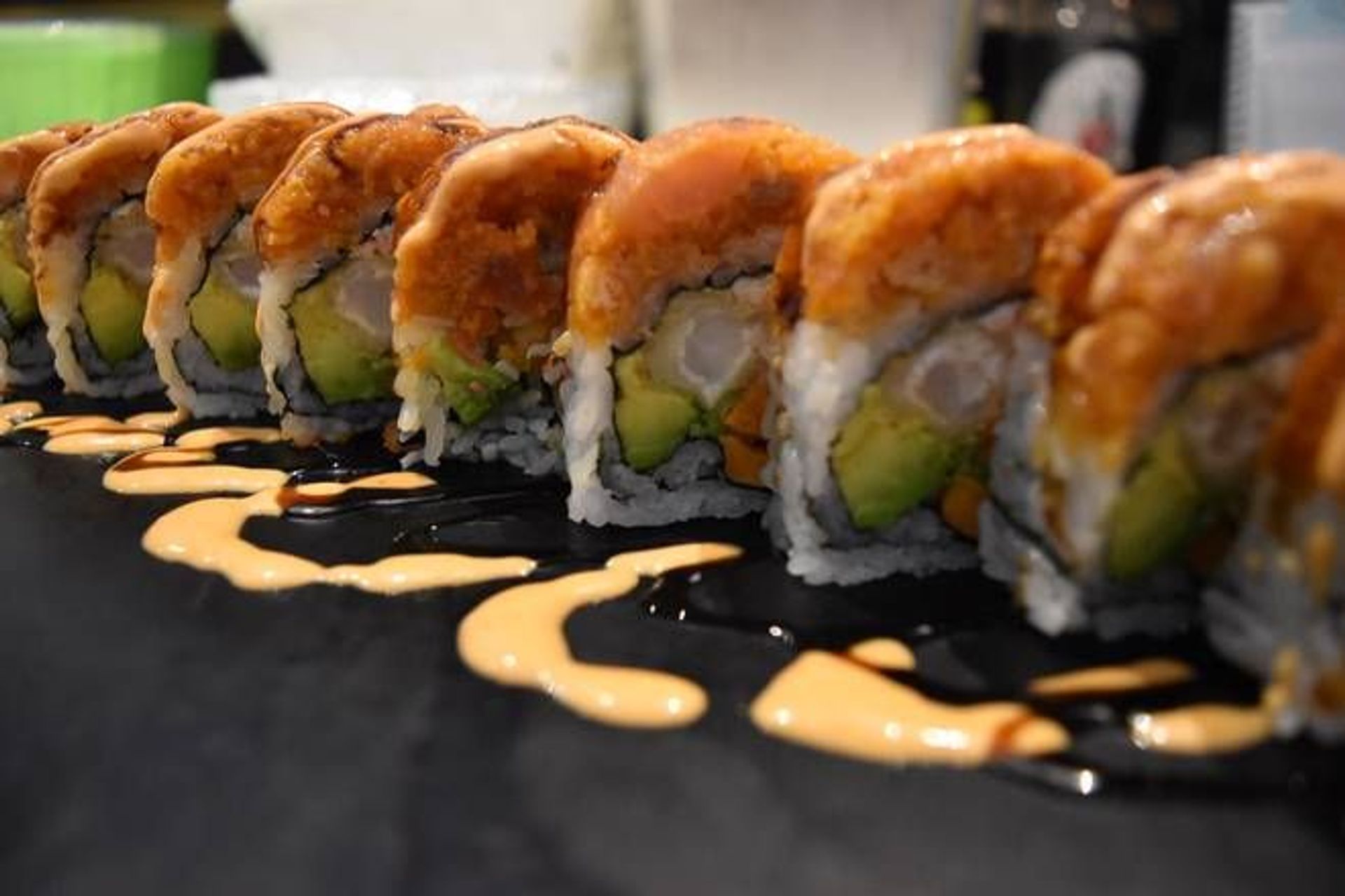 S1. Omigoto Special Roll