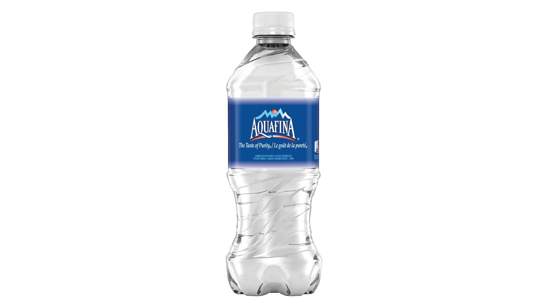 Aquafina