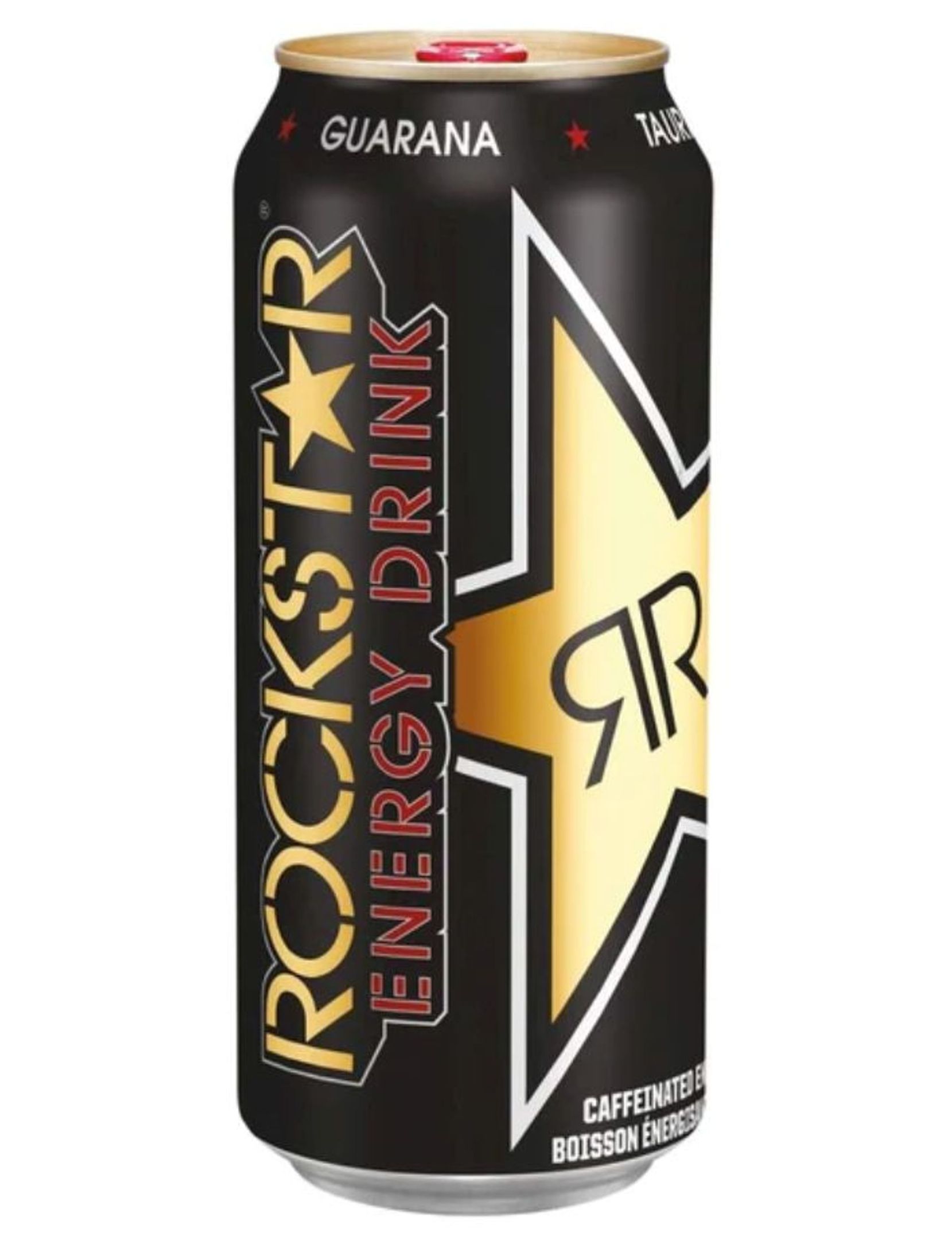 Rockstar Energy Drink 