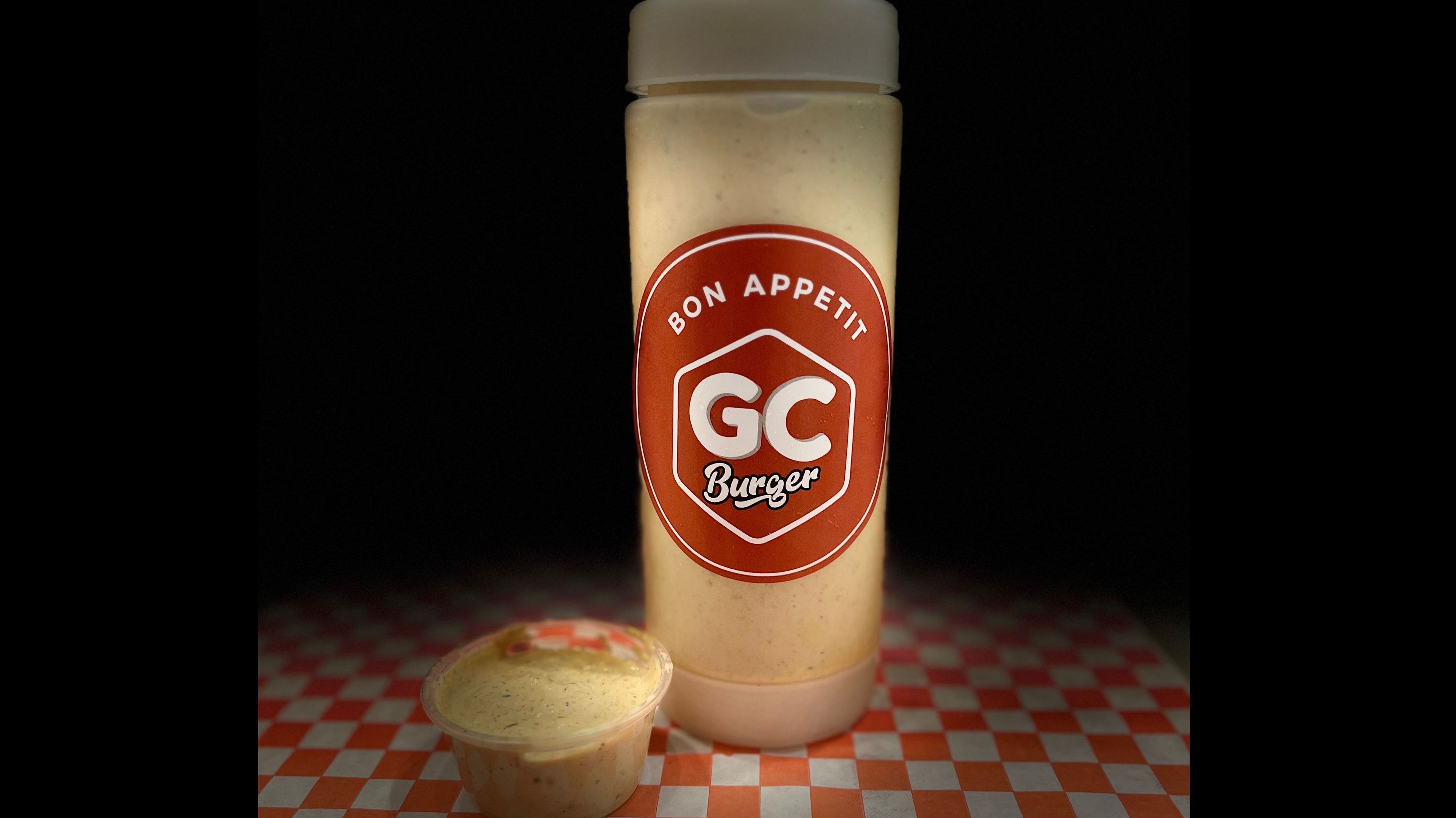 GC Sauce Side