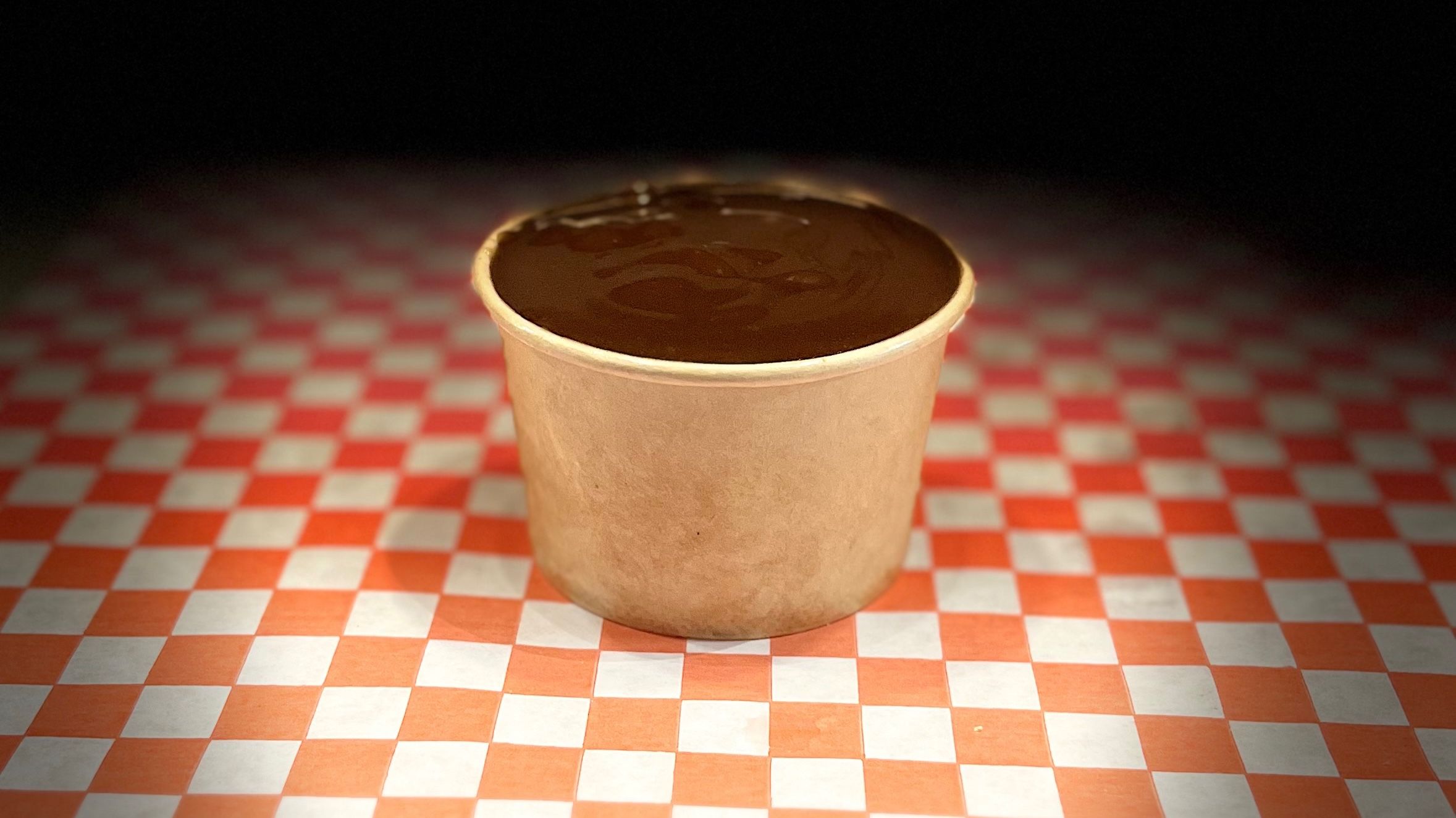 Side of Gravy