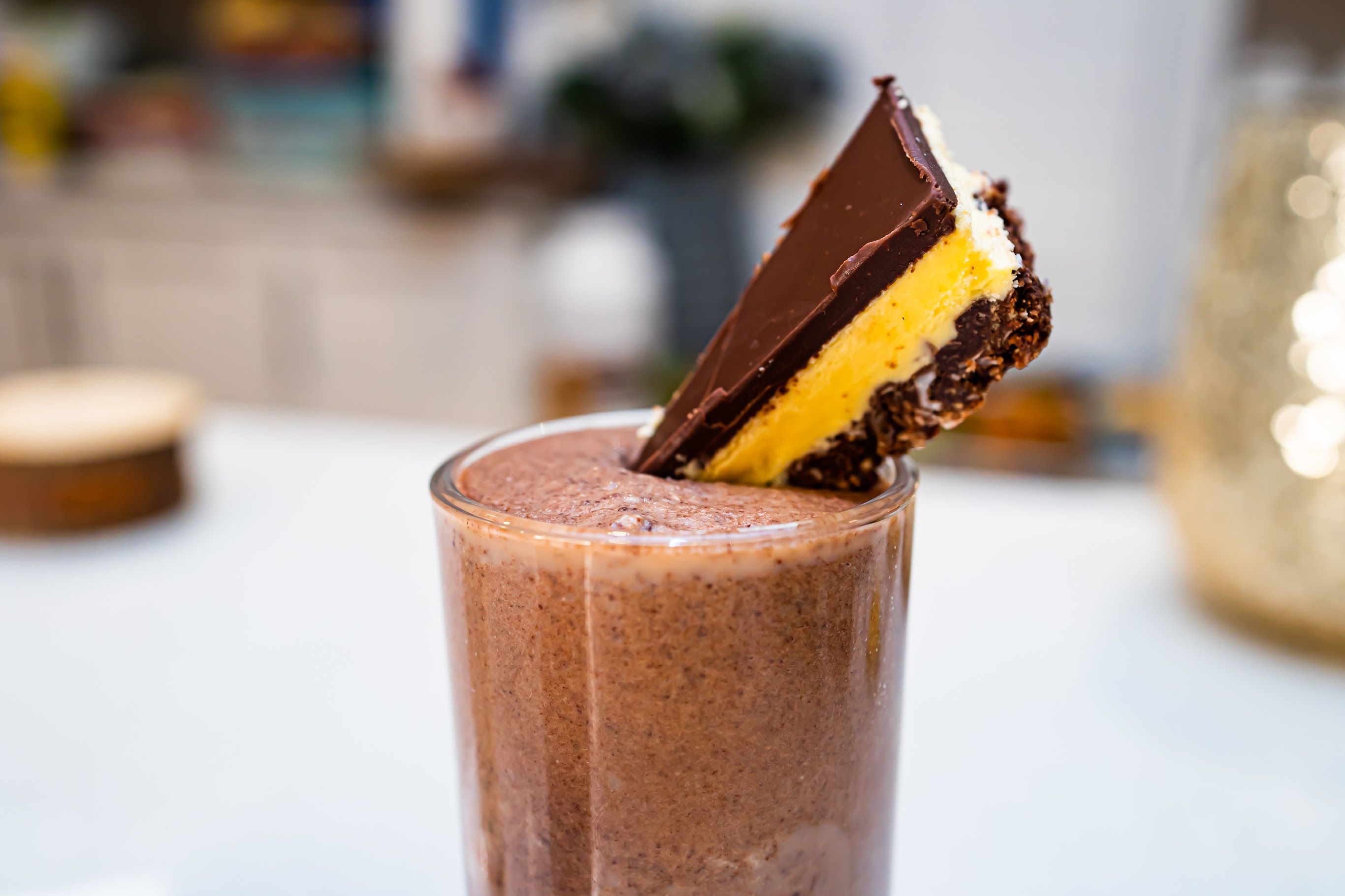 GC Shake