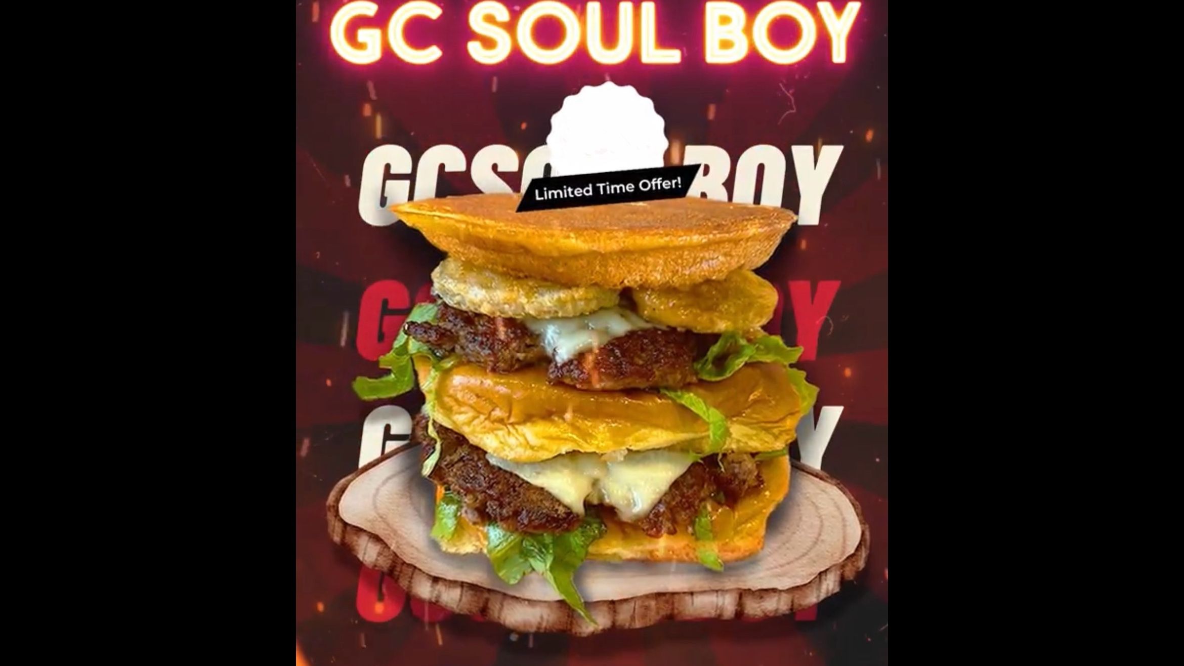 GC SoulBoy