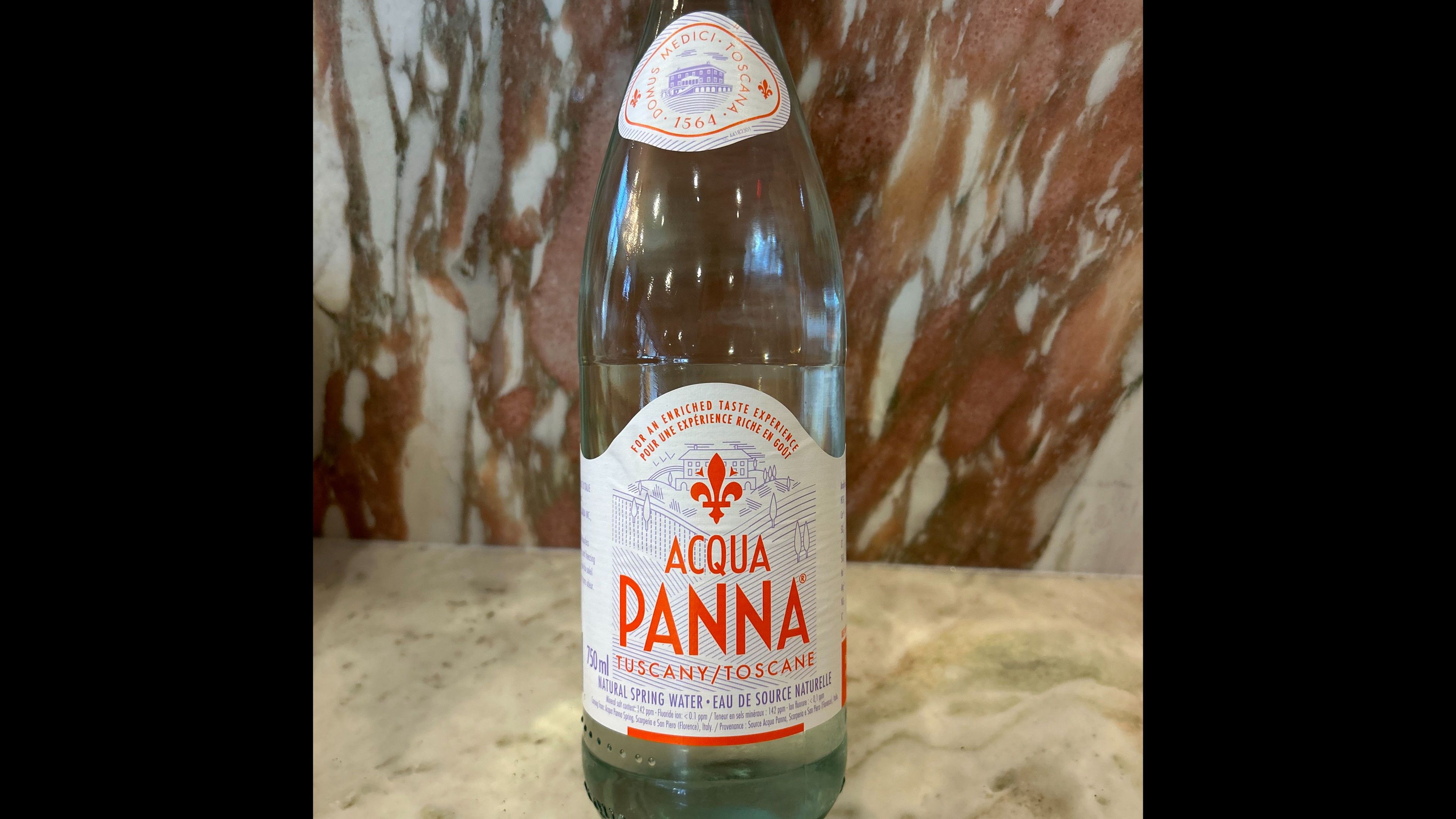 ACQUA PANNA