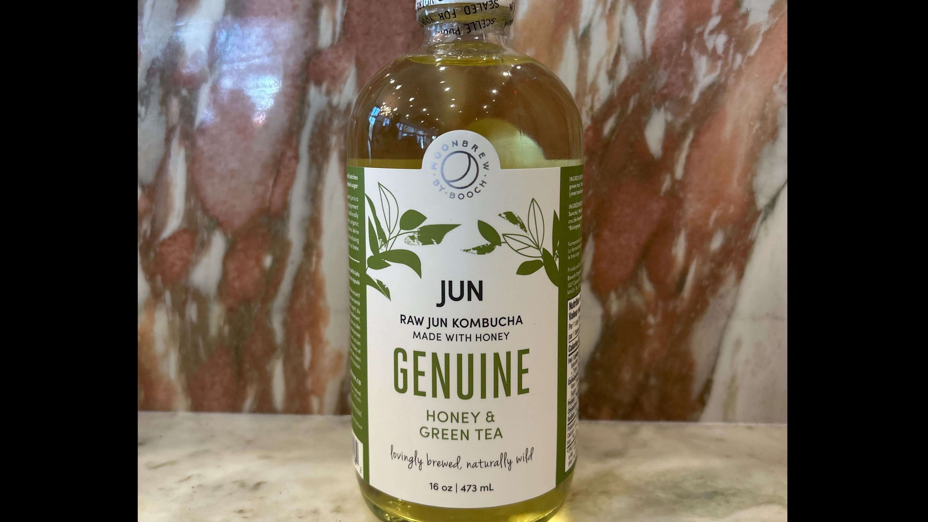 BOOCH JUN GENUINE