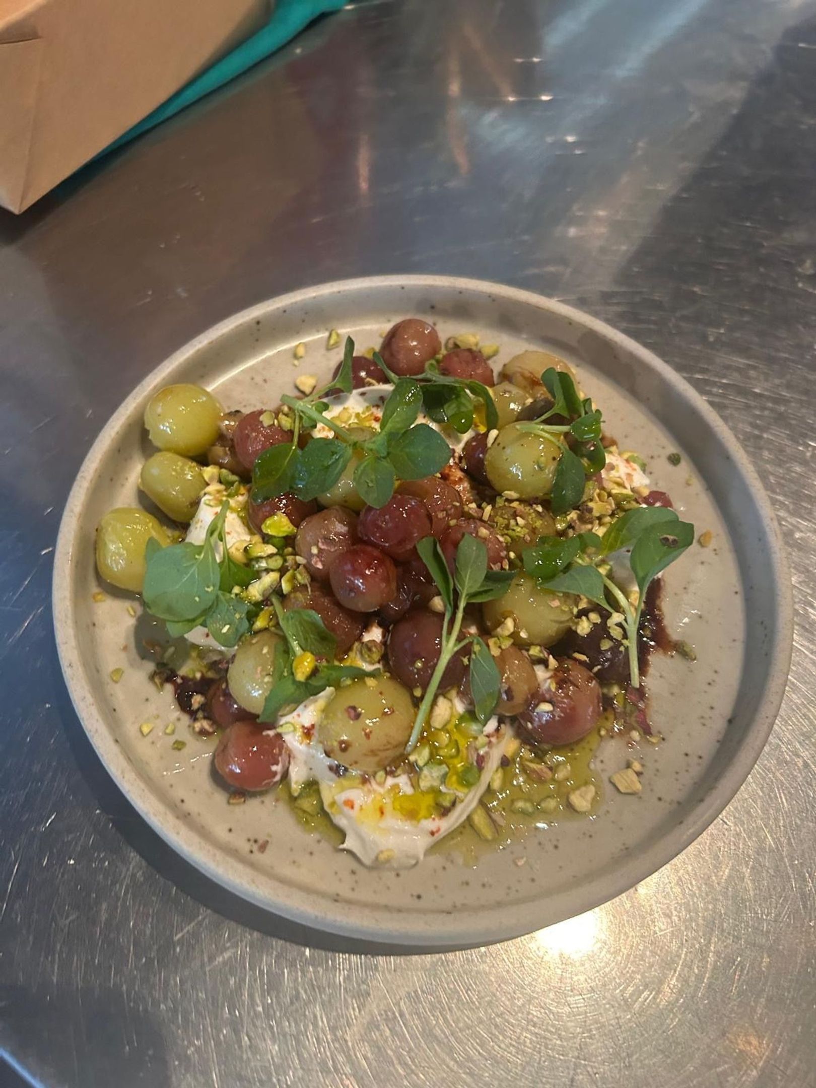 Burrata