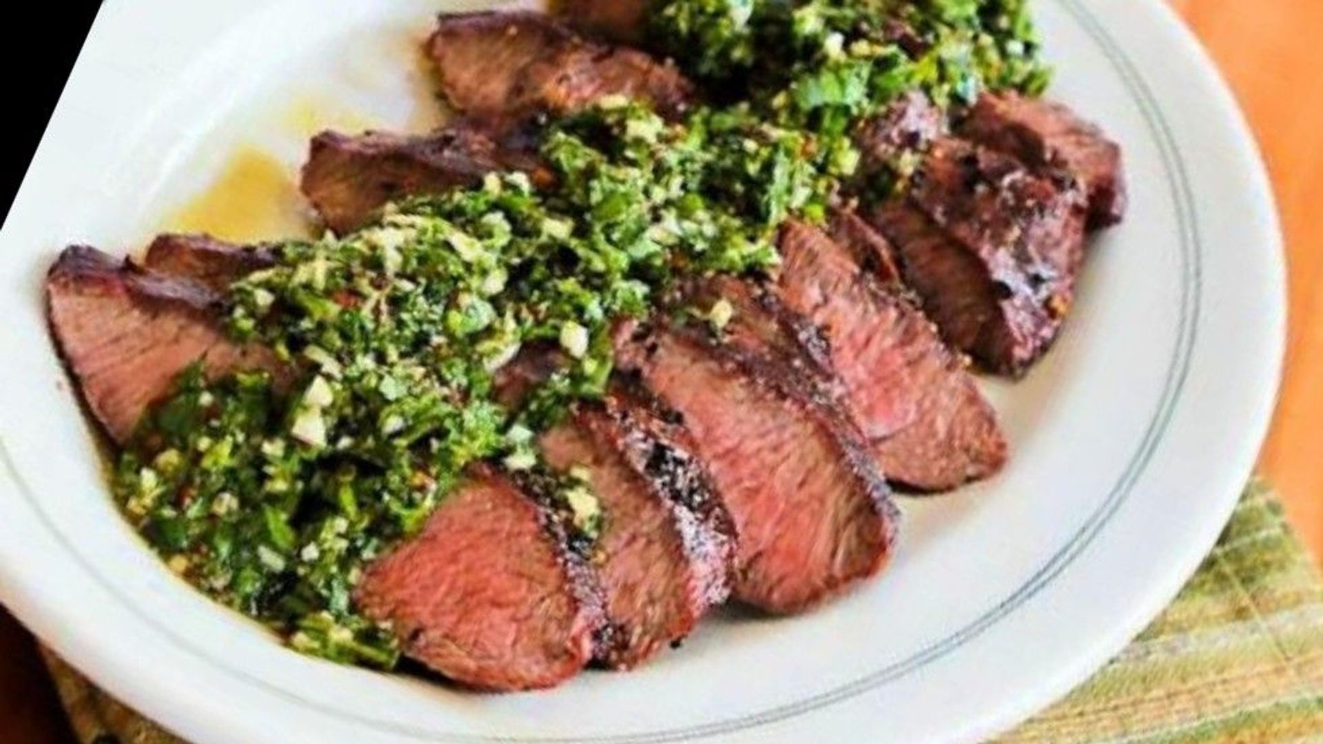 Side Steak