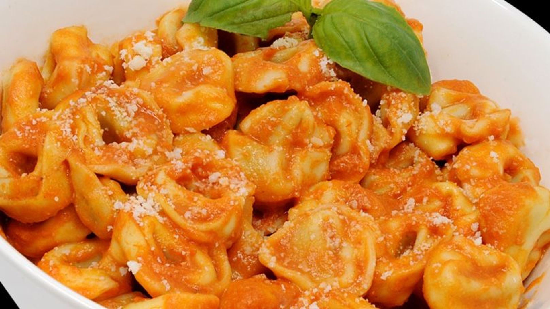 Meat Rose Tortellini