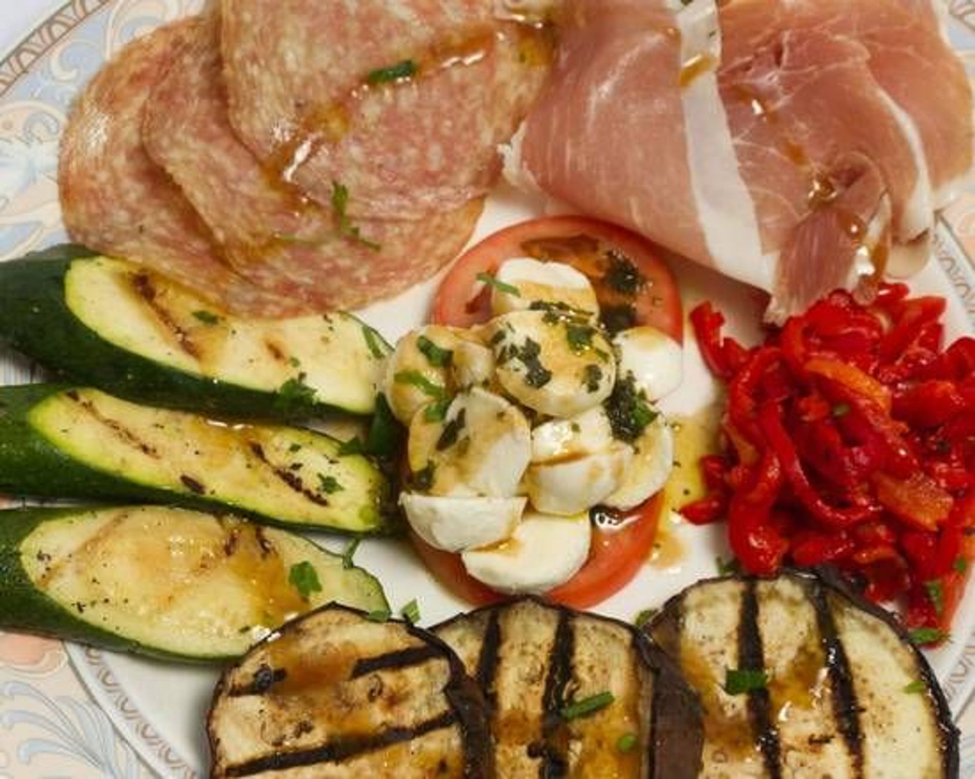 Antipasto