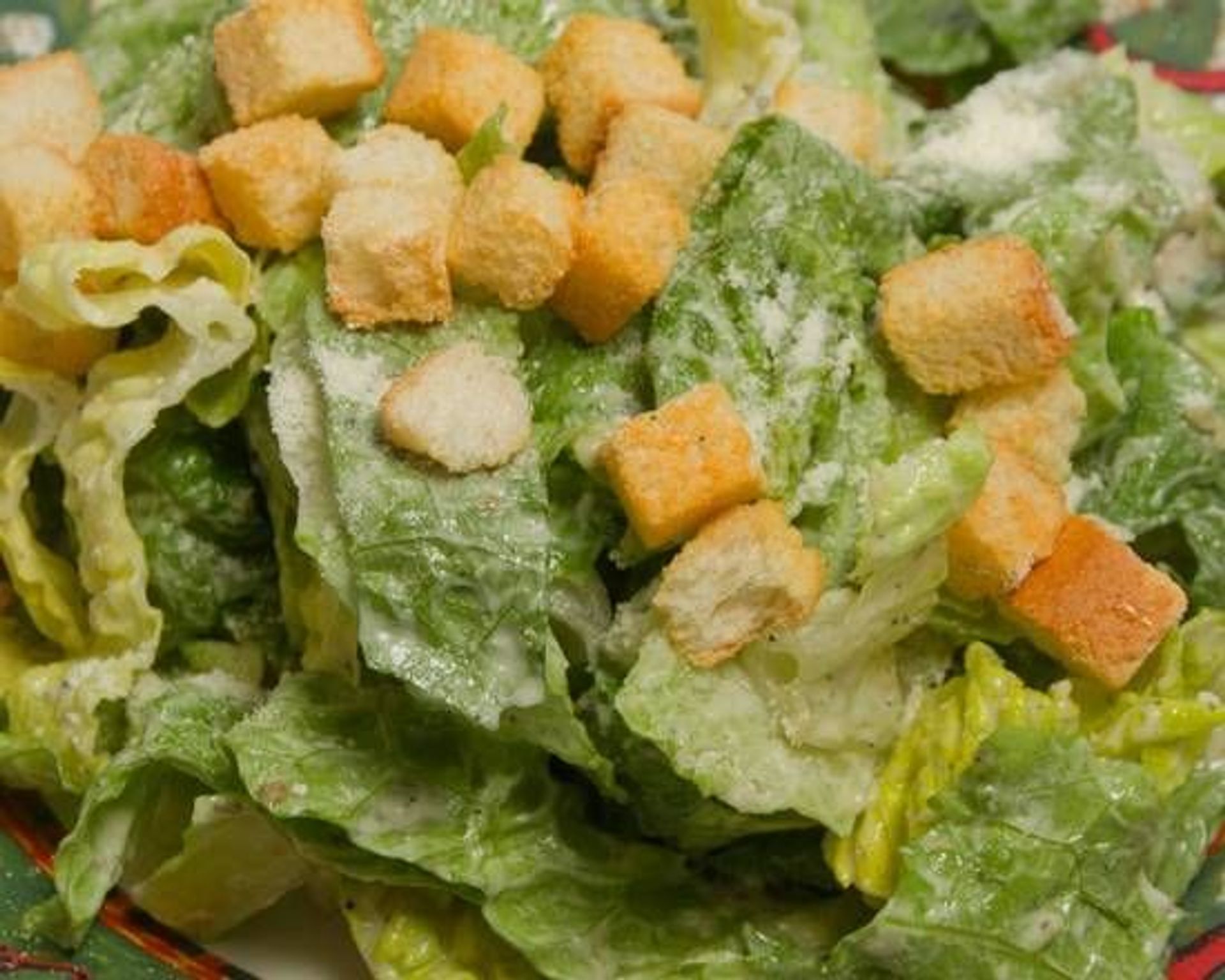 Caesar Salad