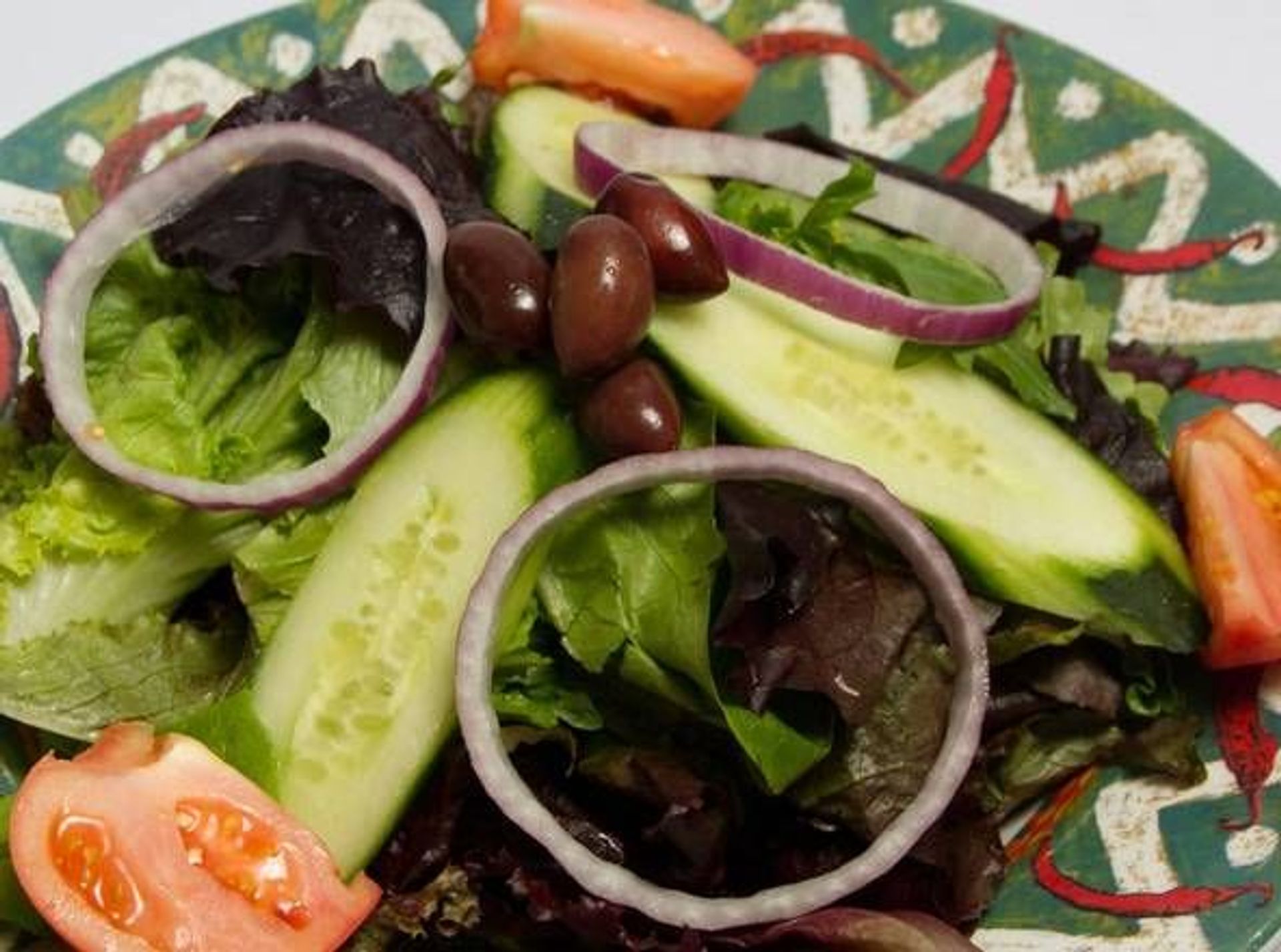 Italian Salad