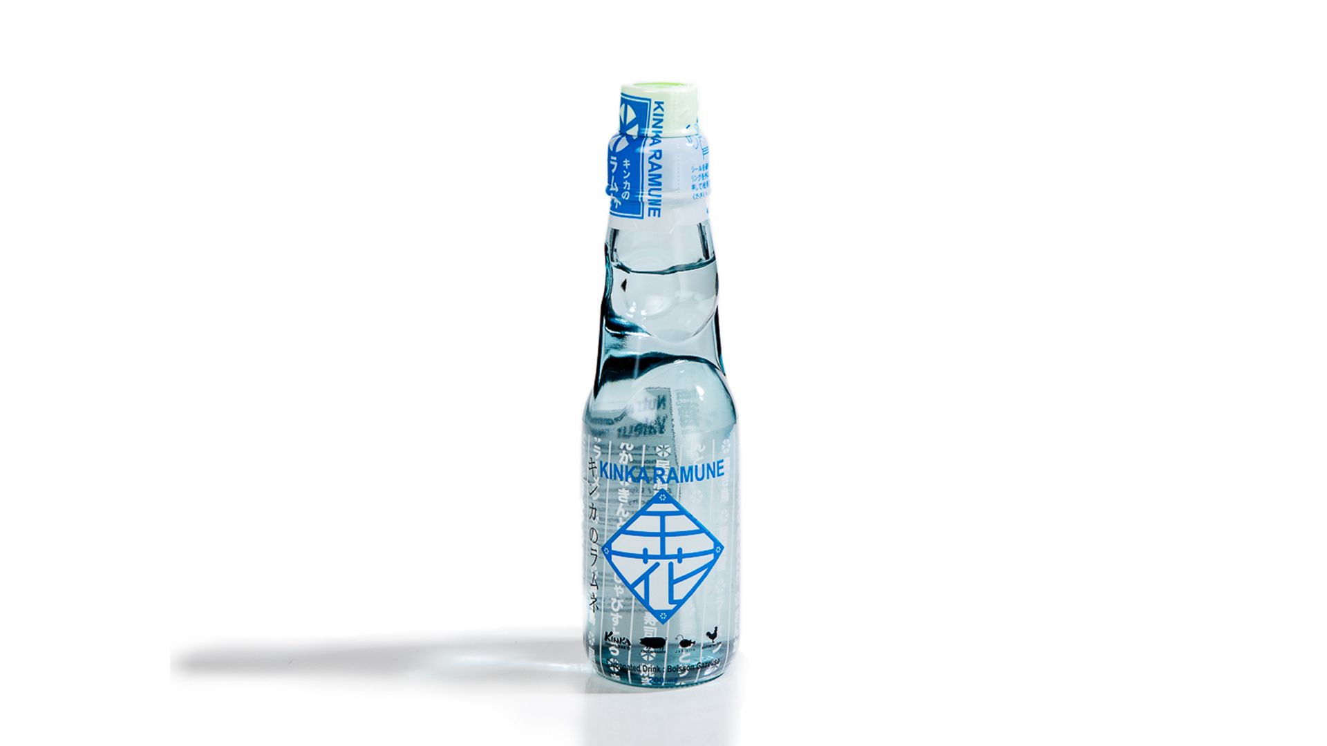 Kinka Ramune