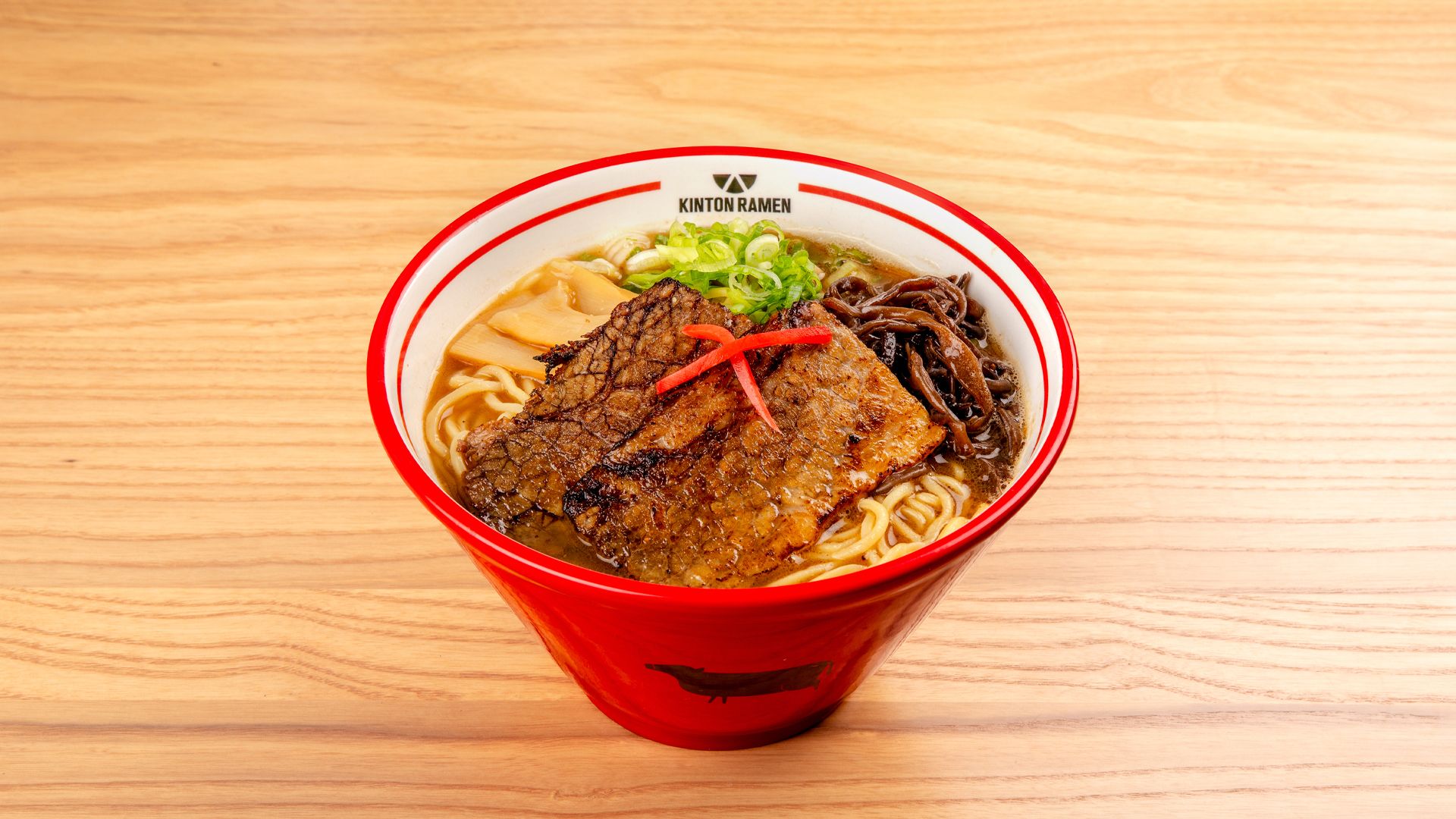 Beef Shoyu