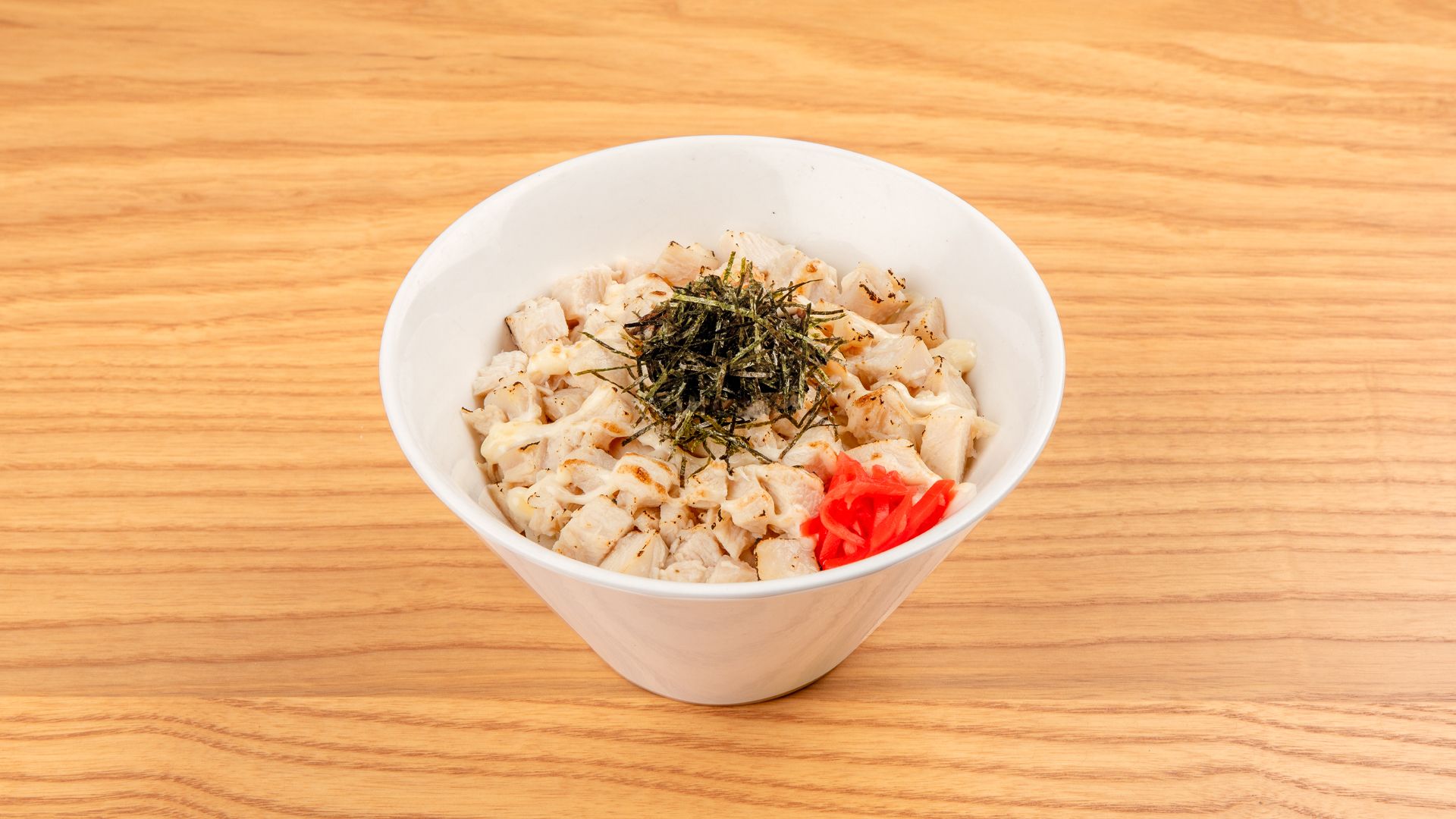 Chicken Donburi