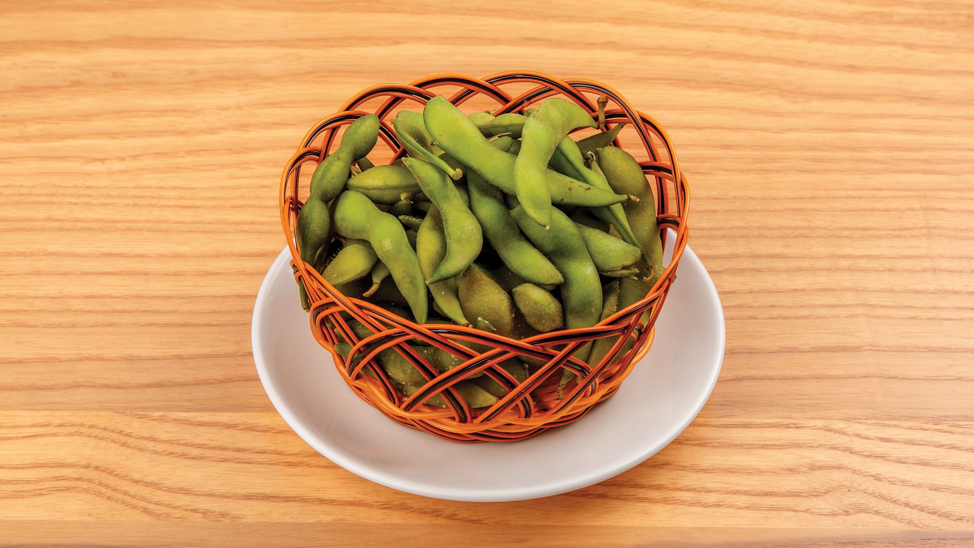 Edamame