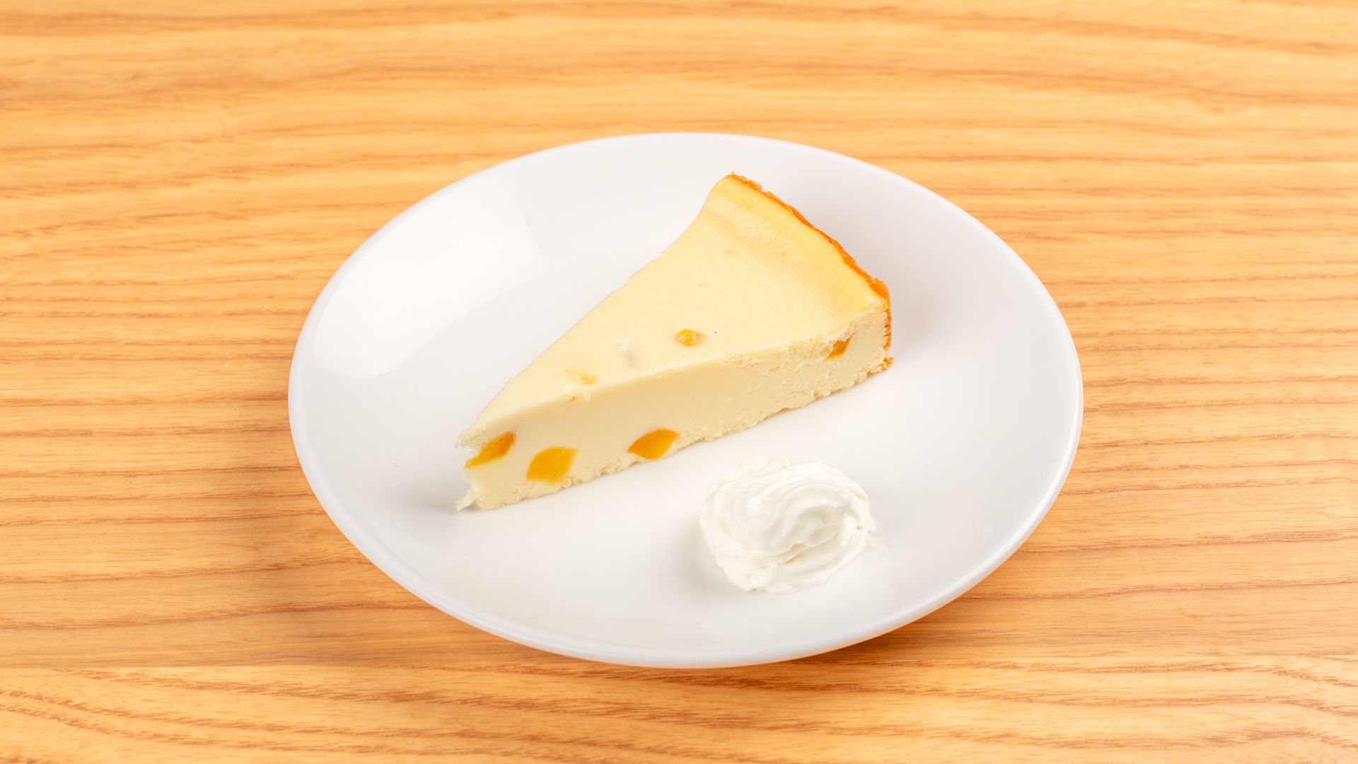 Mango Cheese Cake