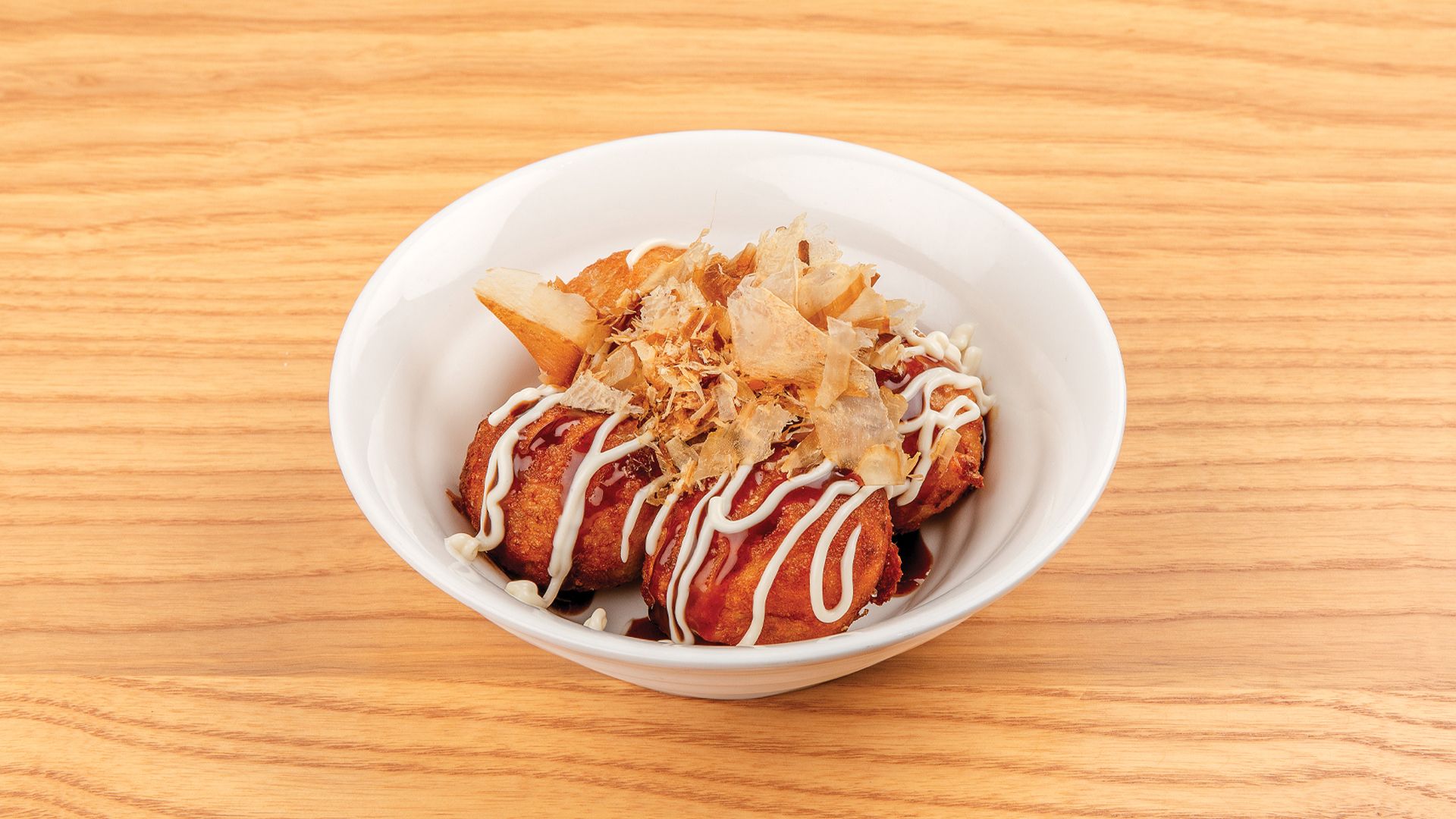 Takoyaki