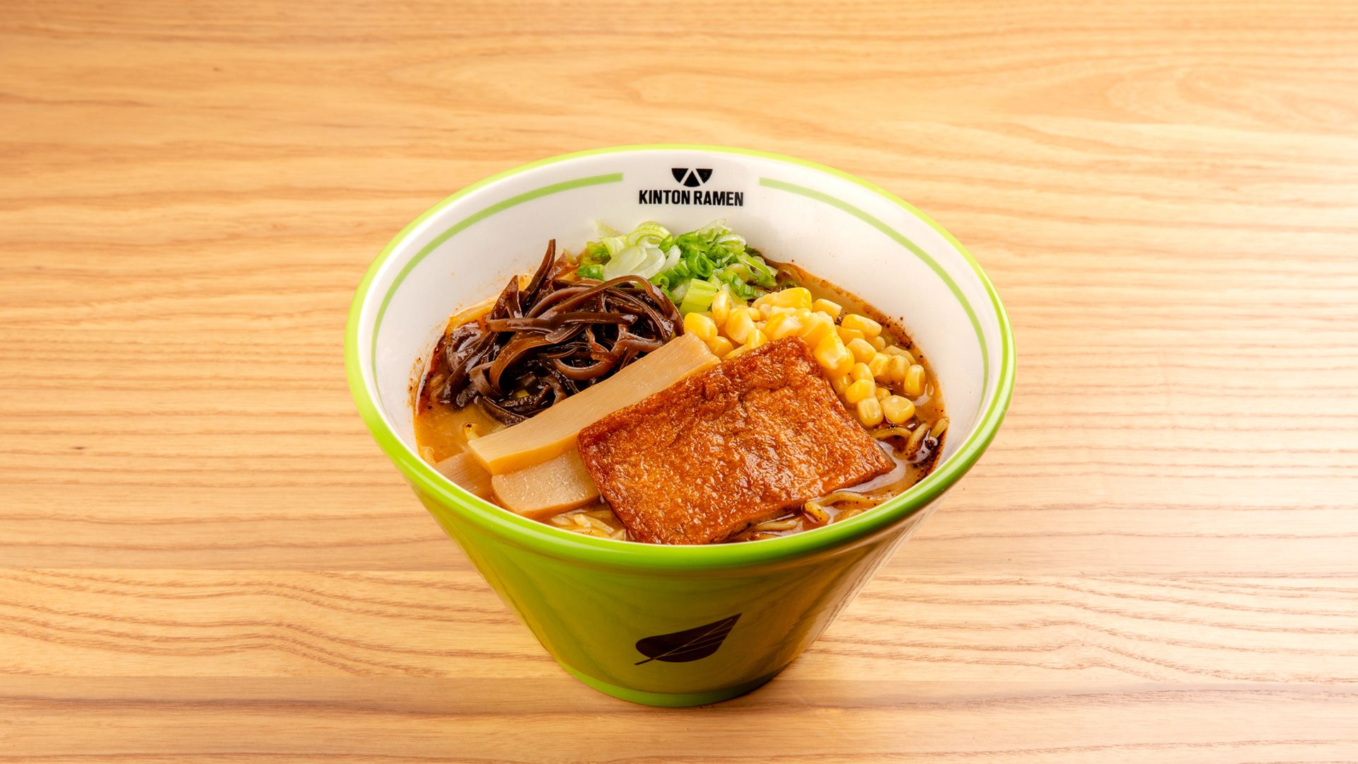 Vegetarian Miso